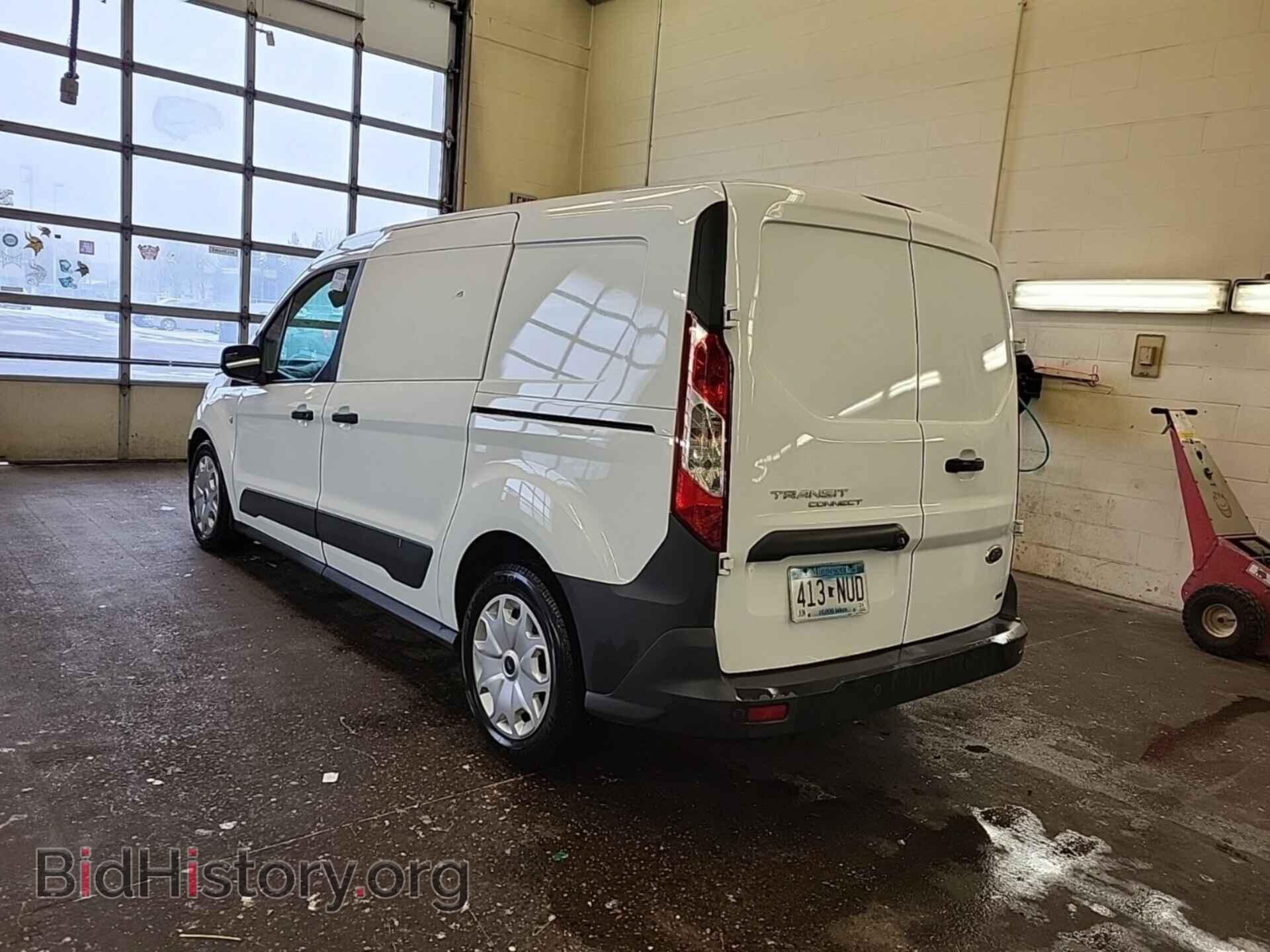 2014 FORD TRANSIT CONNECT - VIN: NM0LS7E73E1148194 - Фото 13