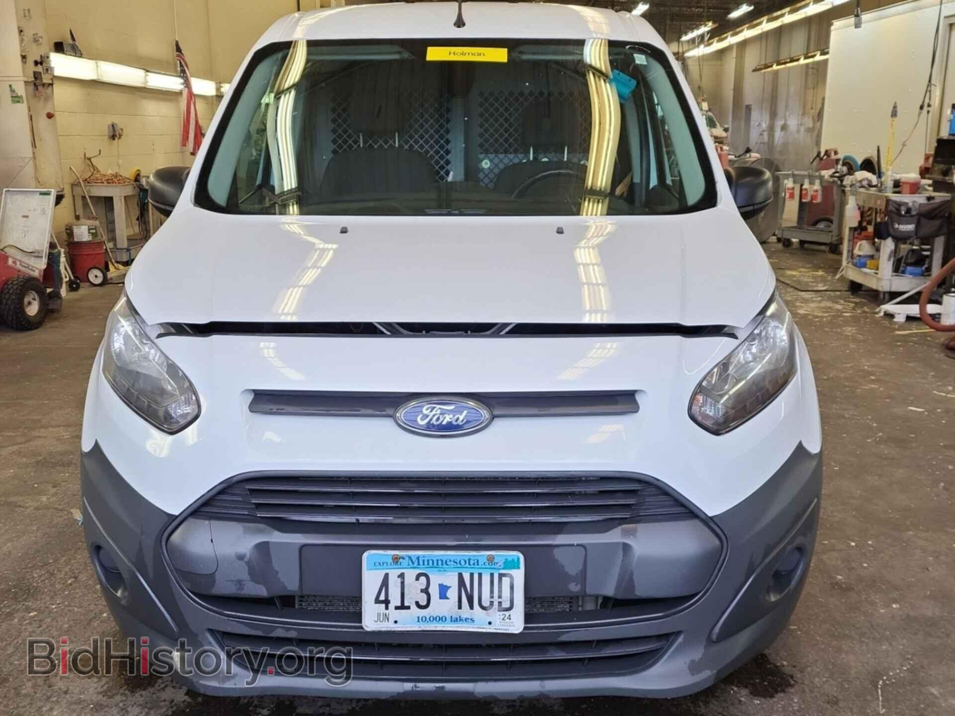 2014 FORD TRANSIT CONNECT - VIN: NM0LS7E73E1148194 - Фото 15
