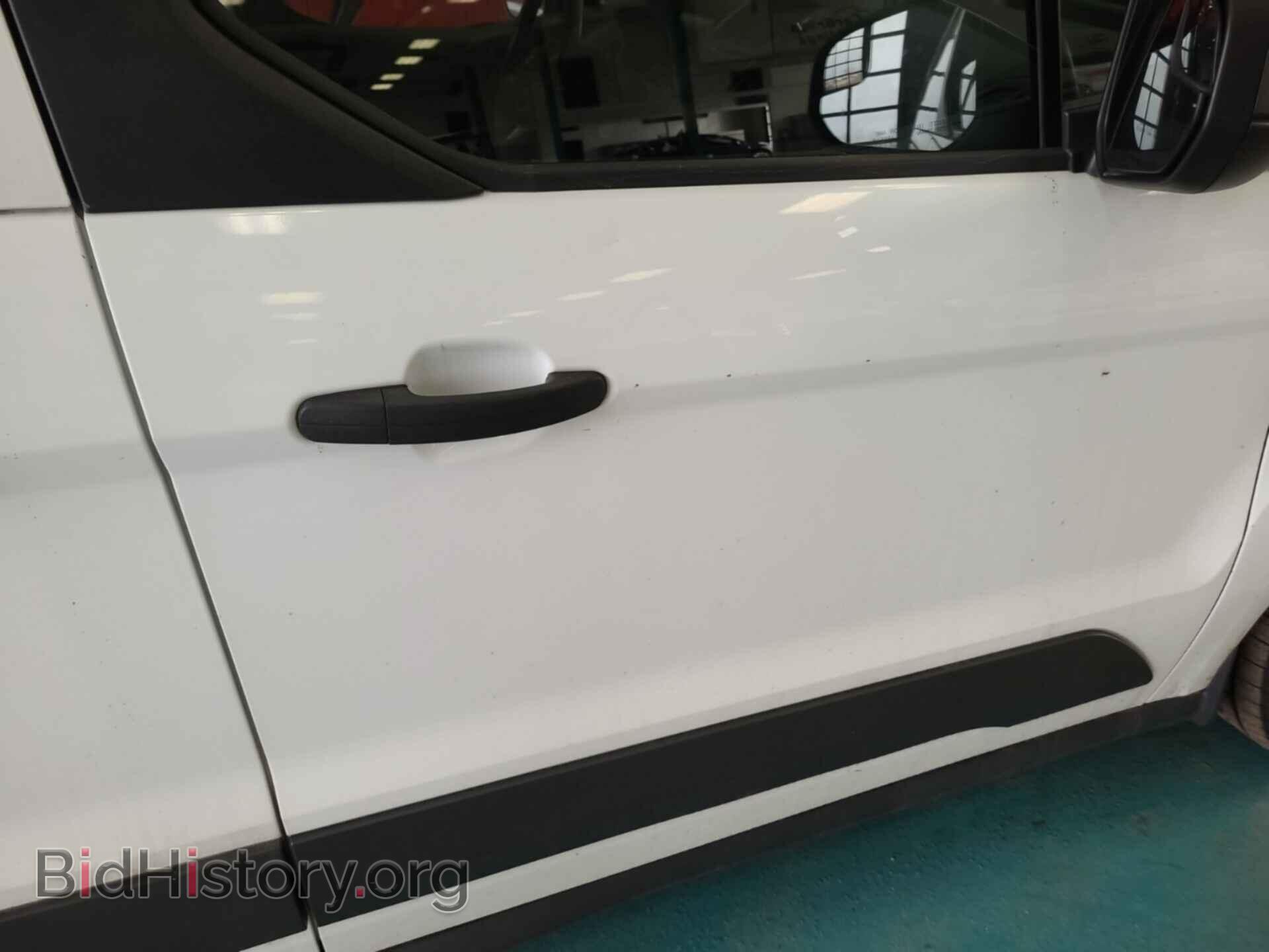 2014 FORD TRANSIT CONNECT - VIN: NM0LS7E73E1148194 - Фото 4