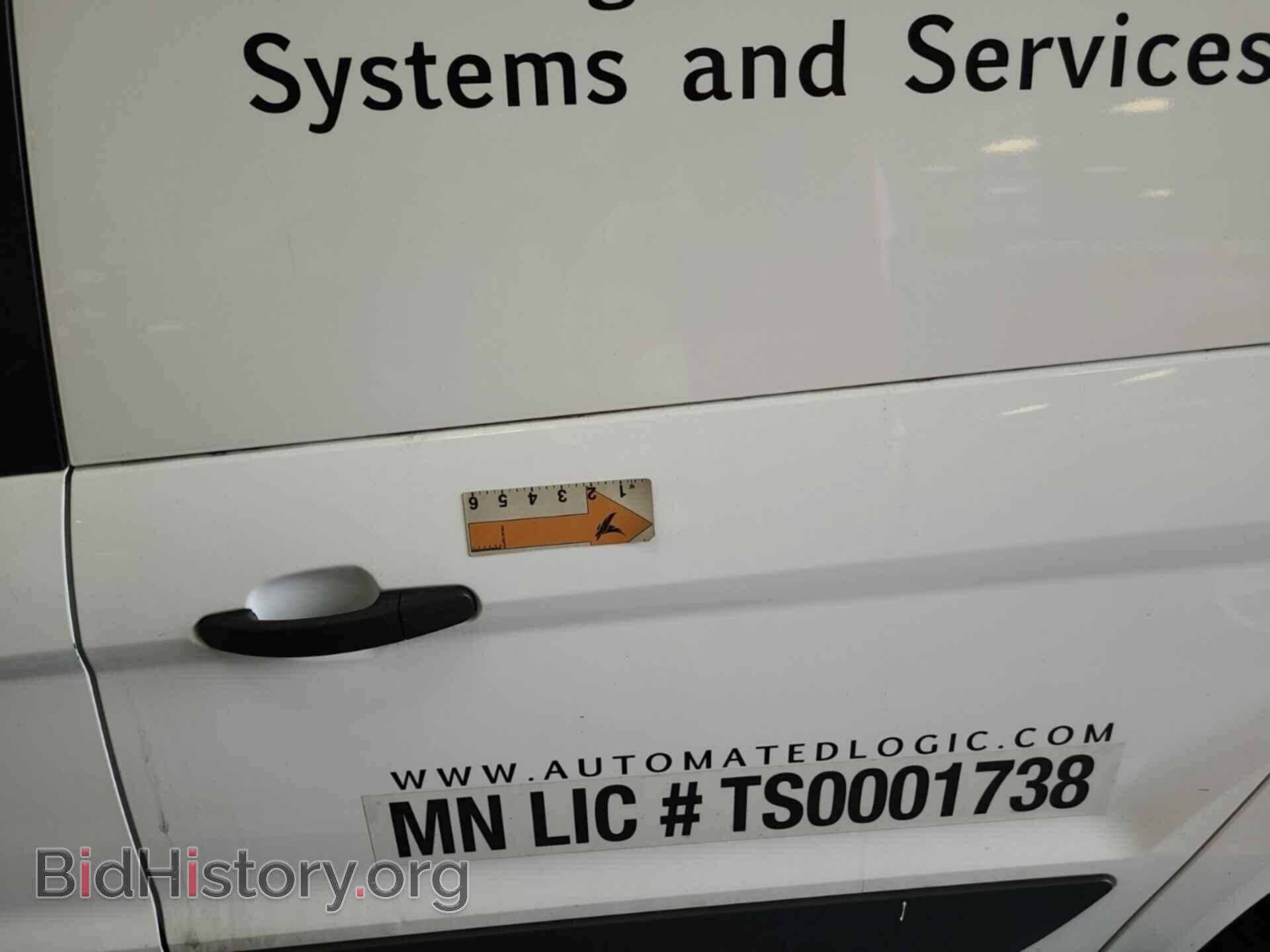 2014 FORD TRANSIT CONNECT - VIN: NM0LS7E73E1148194 - Фото 5
