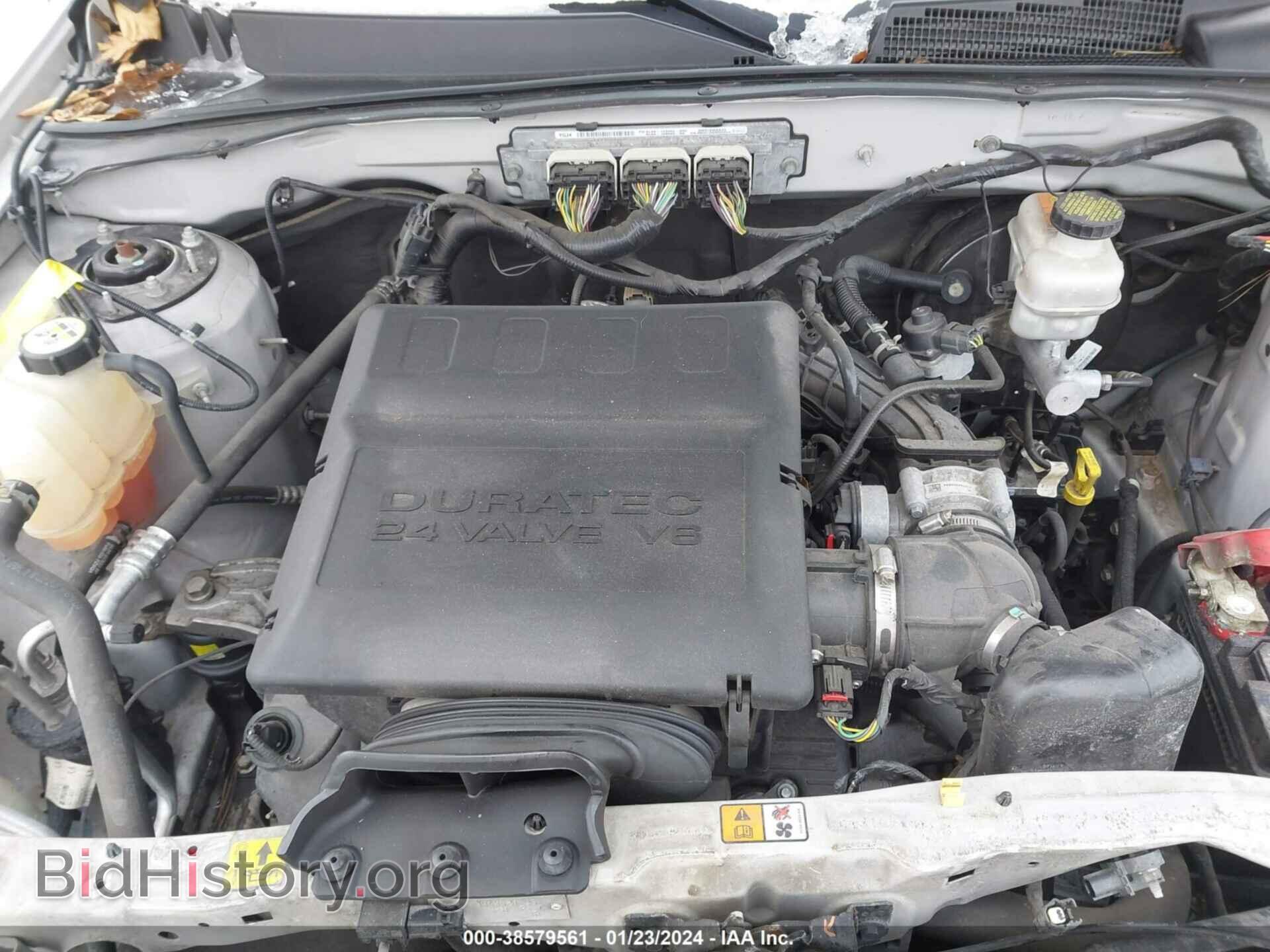 2012 FORD ESCAPE - VIN: 1FMCU9EG3CKB15546 - Фото 10