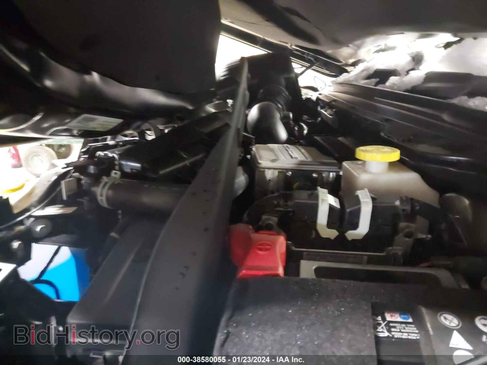 2023 RAM 1500 - VIN: 1C6SRFCT3PN687597 - Фото 10