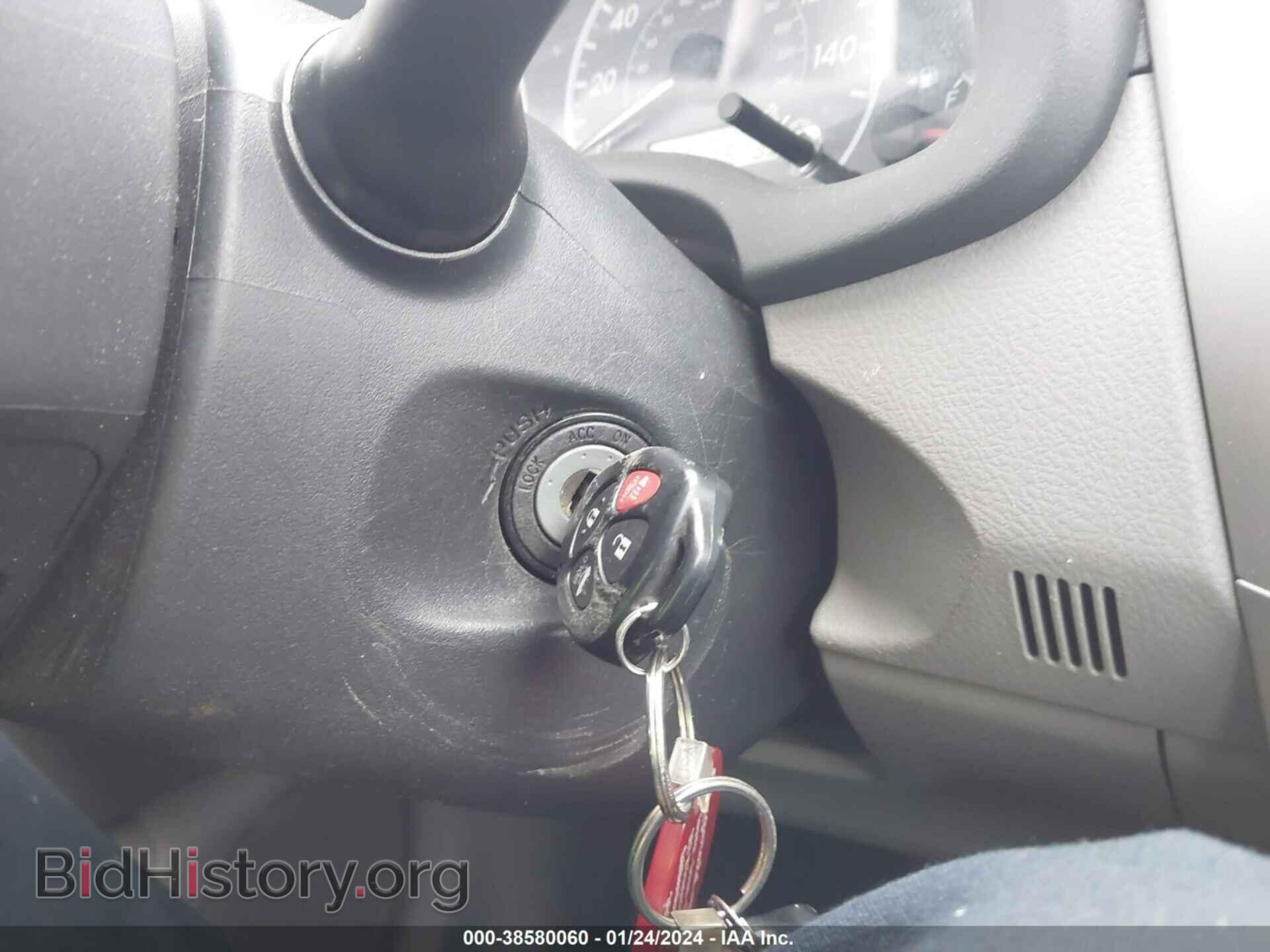2011 TOYOTA COROLLA - VIN: 2T1BU4EE5BC730875 - Фото 11
