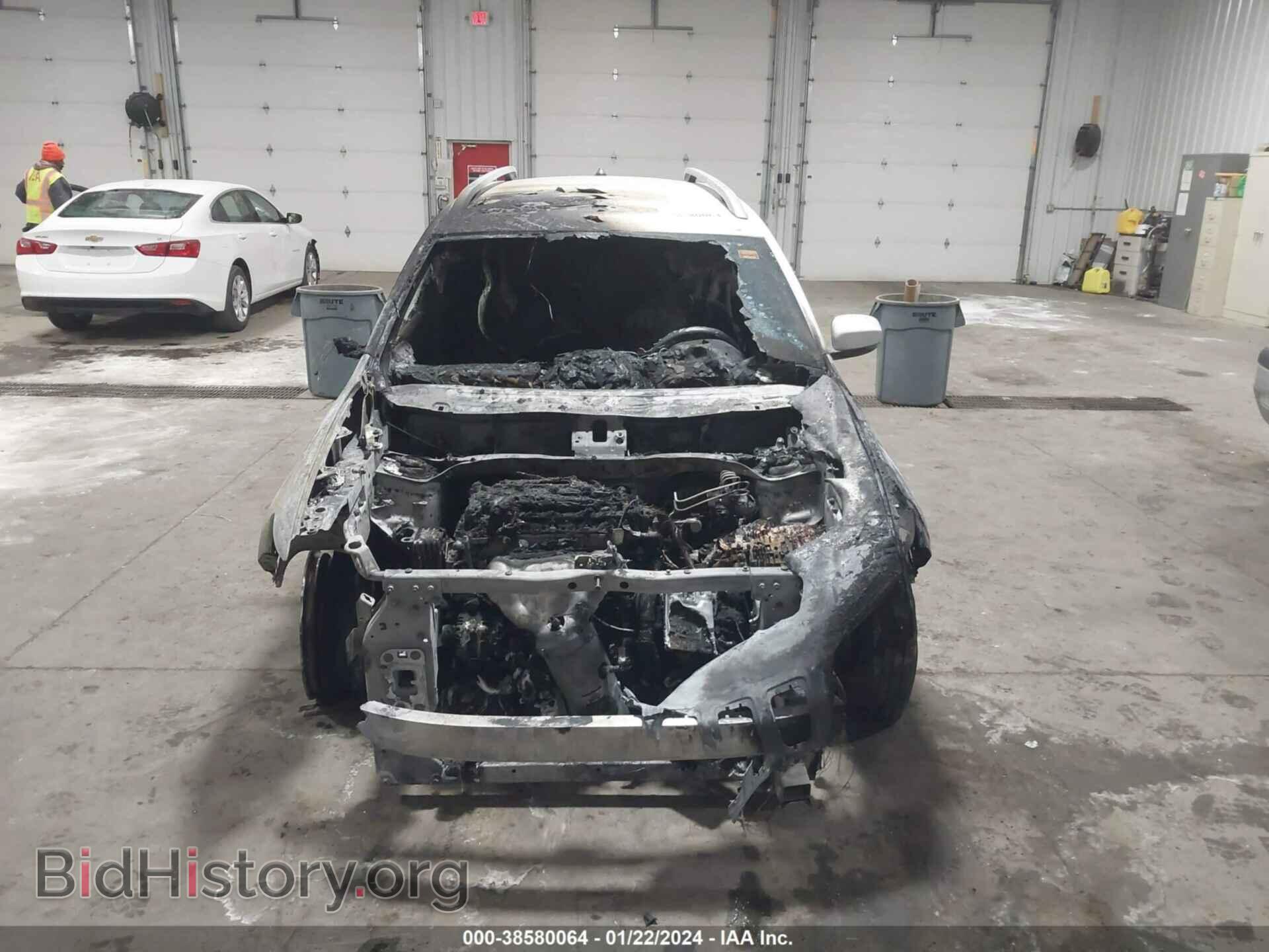 2020 JEEP CHEROKEE - VIN: 1C4PJLCB6LD641774 - Фото 6