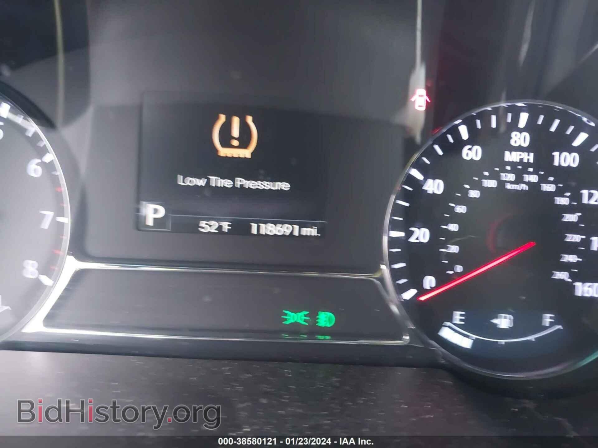 2013 KIA OPTIMA - VIN: 5XXGR4A65DG230927 - Photo 7
