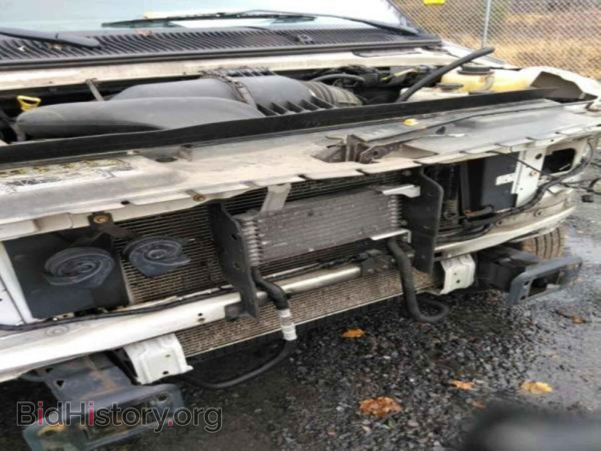 2012 FORD E-250 - VIN: 1FTNE2EL4CDB21004 - Фото 18