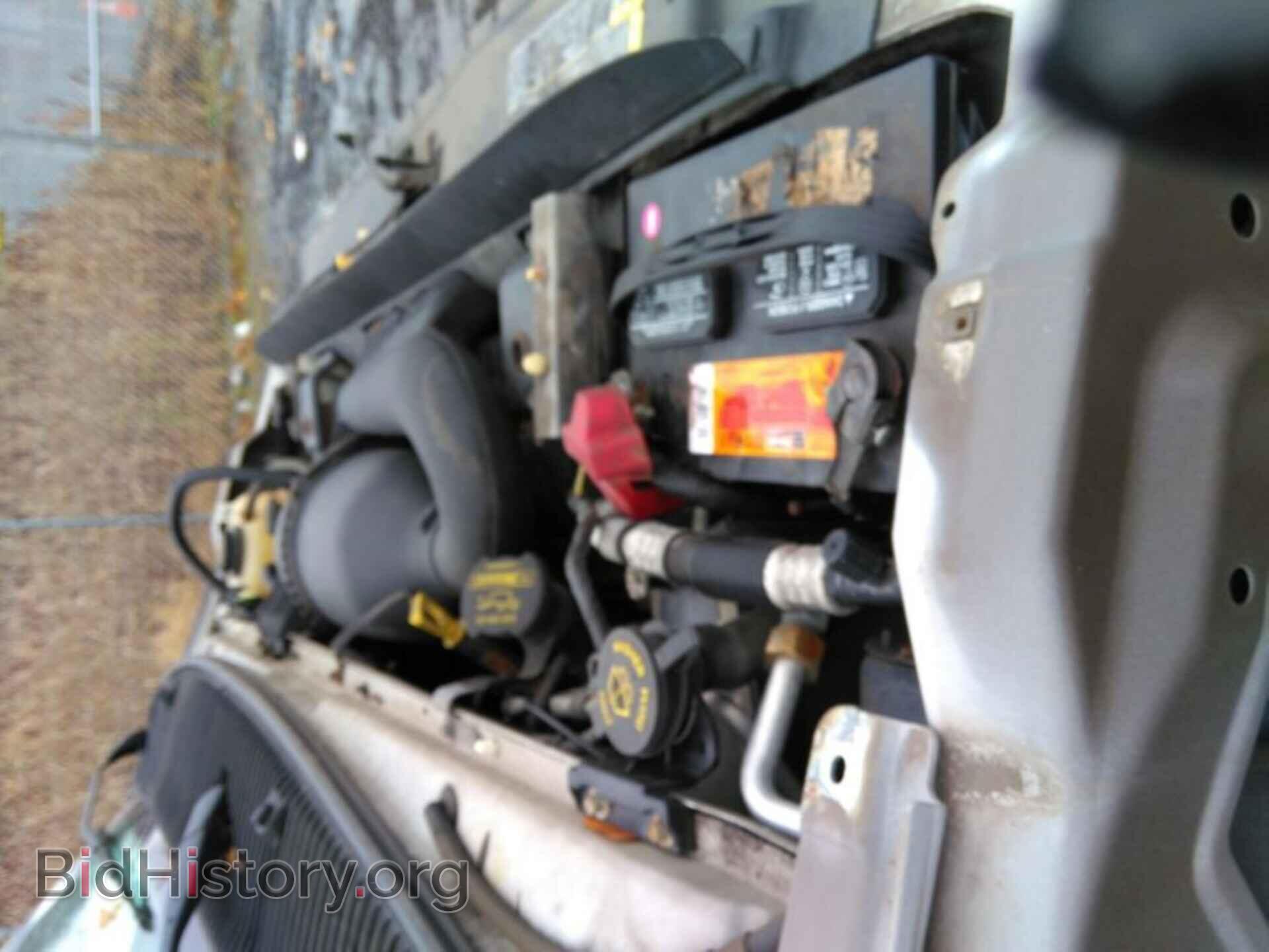 2012 FORD E-250 - VIN: 1FTNE2EL4CDB21004 - Фото 20