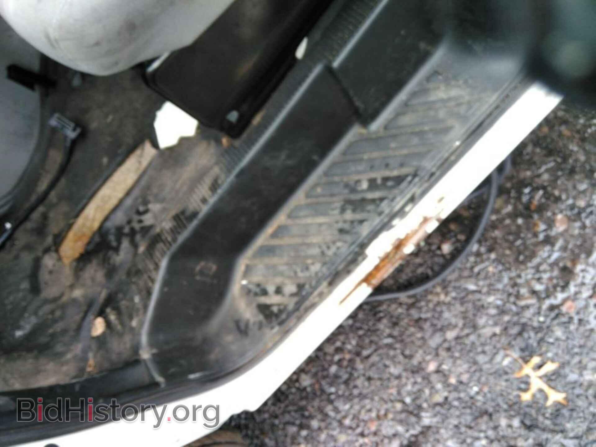 2012 FORD E-250 - VIN: 1FTNE2EL4CDB21004 - Фото 24