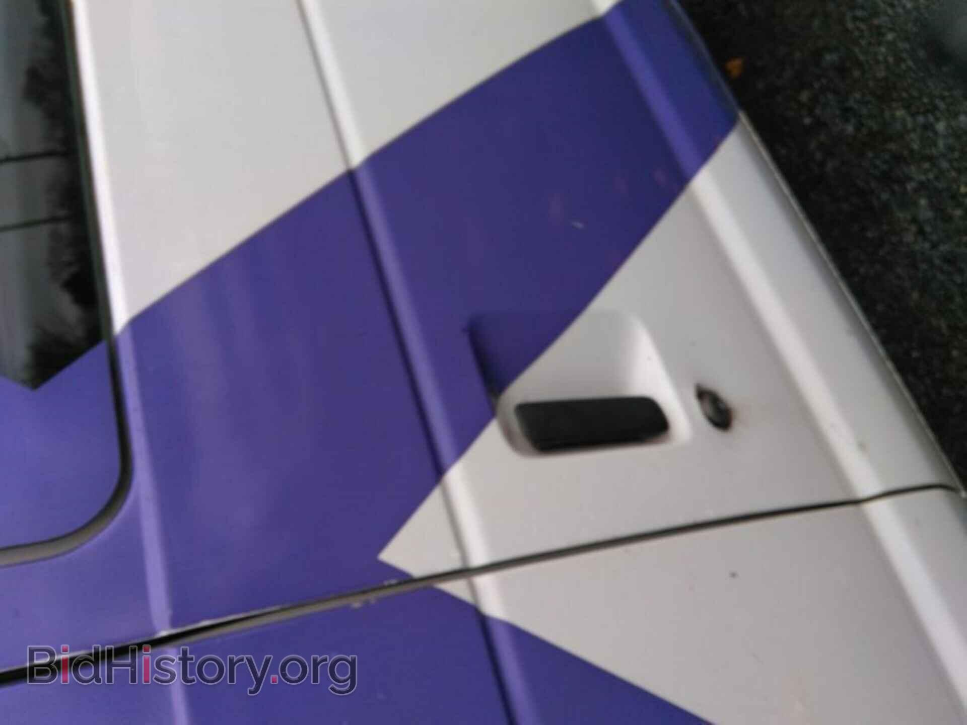 2012 FORD E-250 - VIN: 1FTNE2EL4CDB21004 - Фото 5