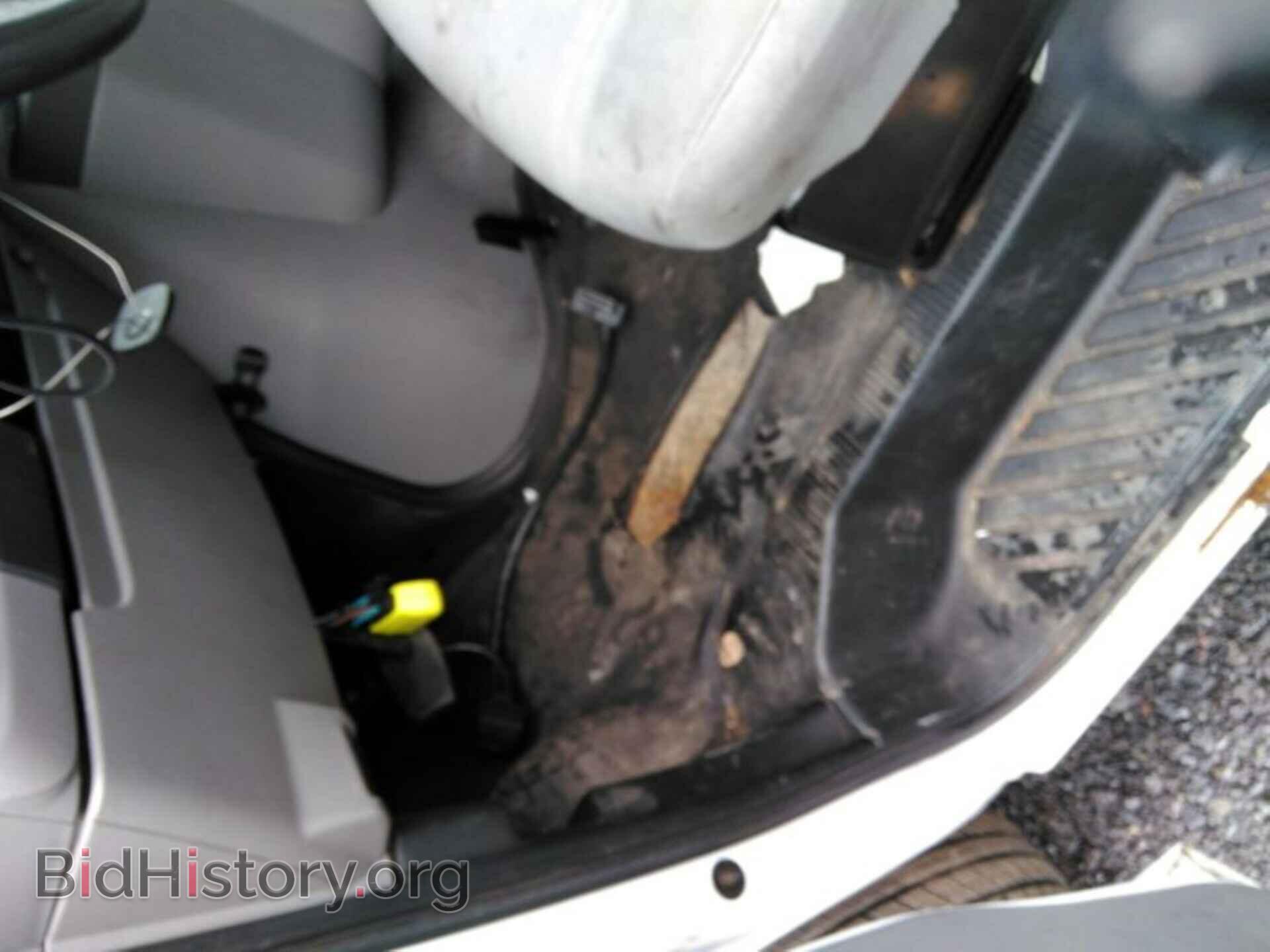2012 FORD E-250 - VIN: 1FTNE2EL4CDB21004 - Фото 8