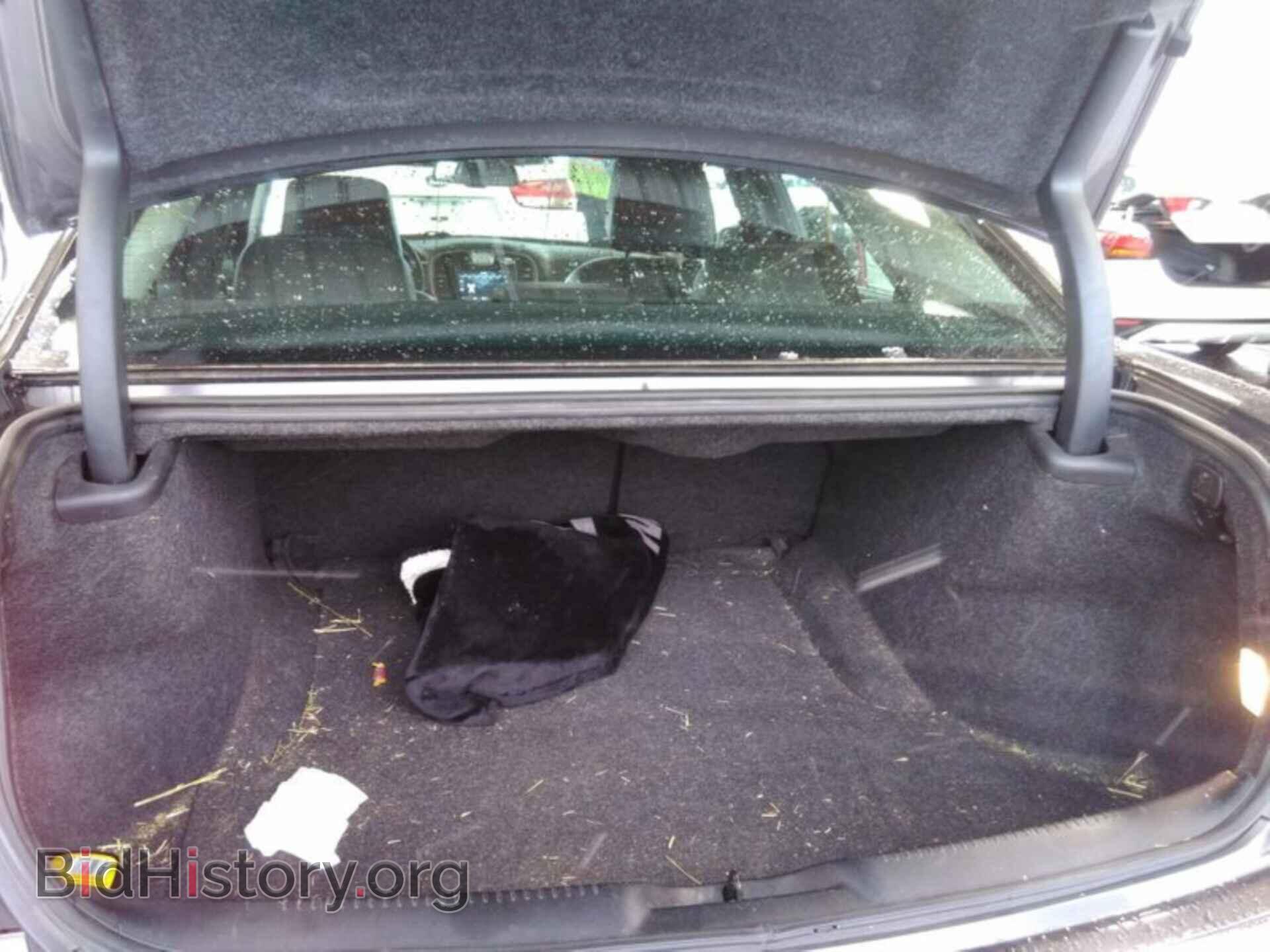 2019 CHRYSLER 300 - VIN: 2C3CCAAG5KH603499 - Фото 6