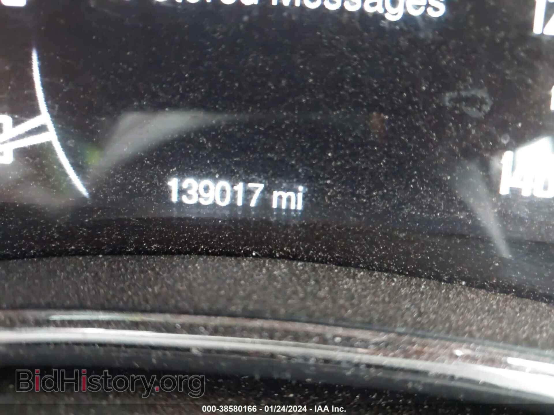 2015 DODGE DURANGO - VIN: 1C4SDJFT1FC818512 - Photo 15