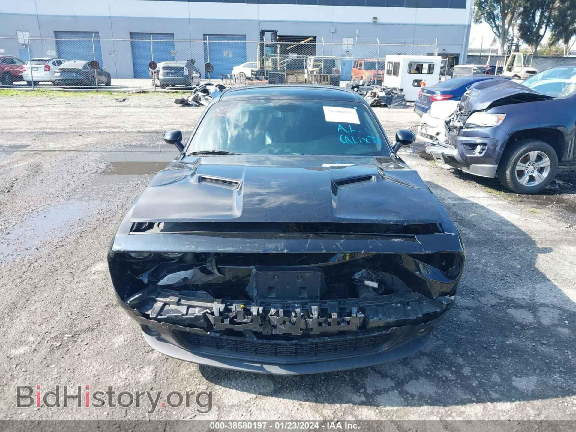 2018 DODGE CHALLENGER - VIN: 2C3CDZAG4JH111489 - Photo 13