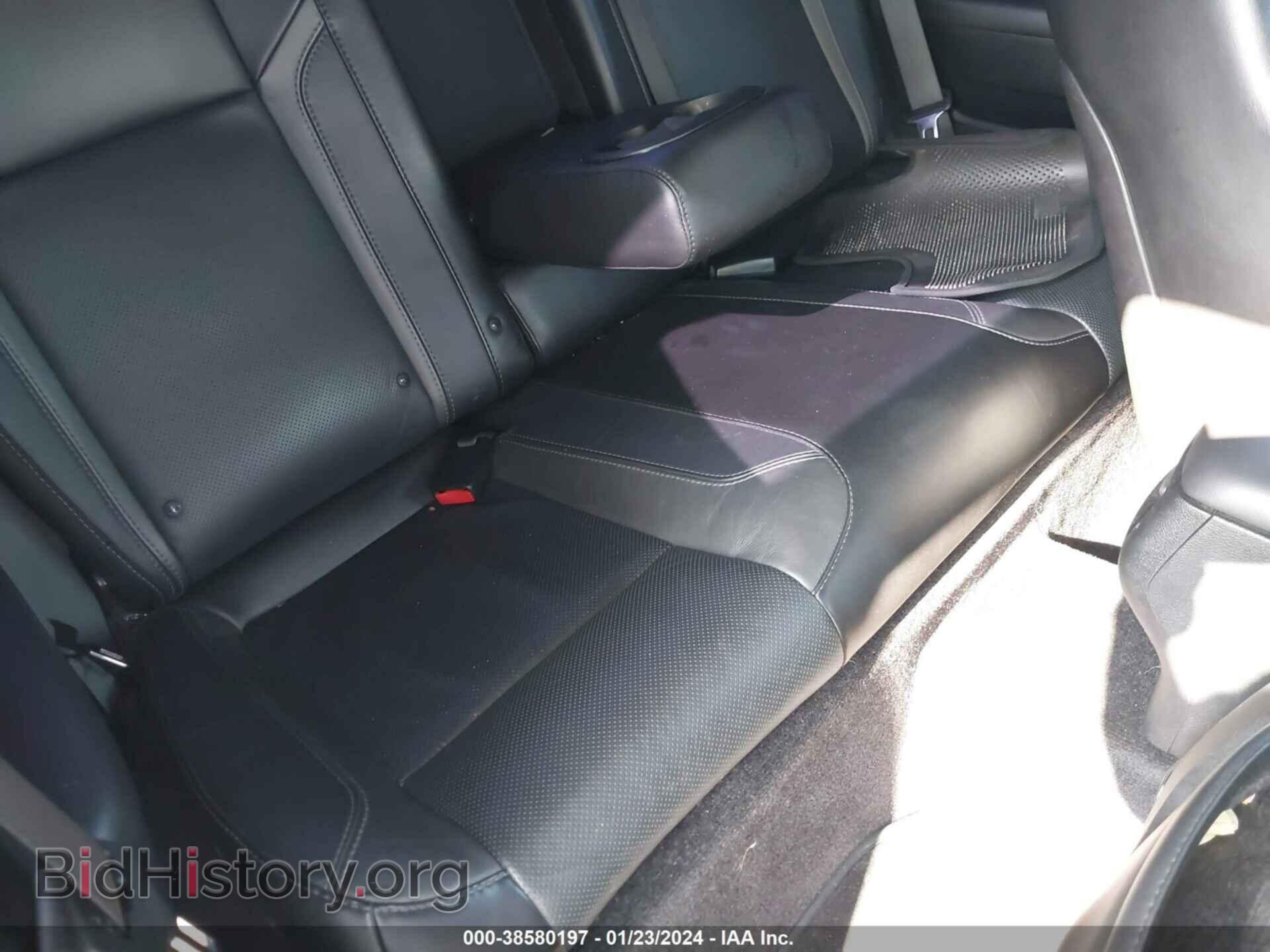 2018 DODGE CHALLENGER - VIN: 2C3CDZAG4JH111489 - Photo 8