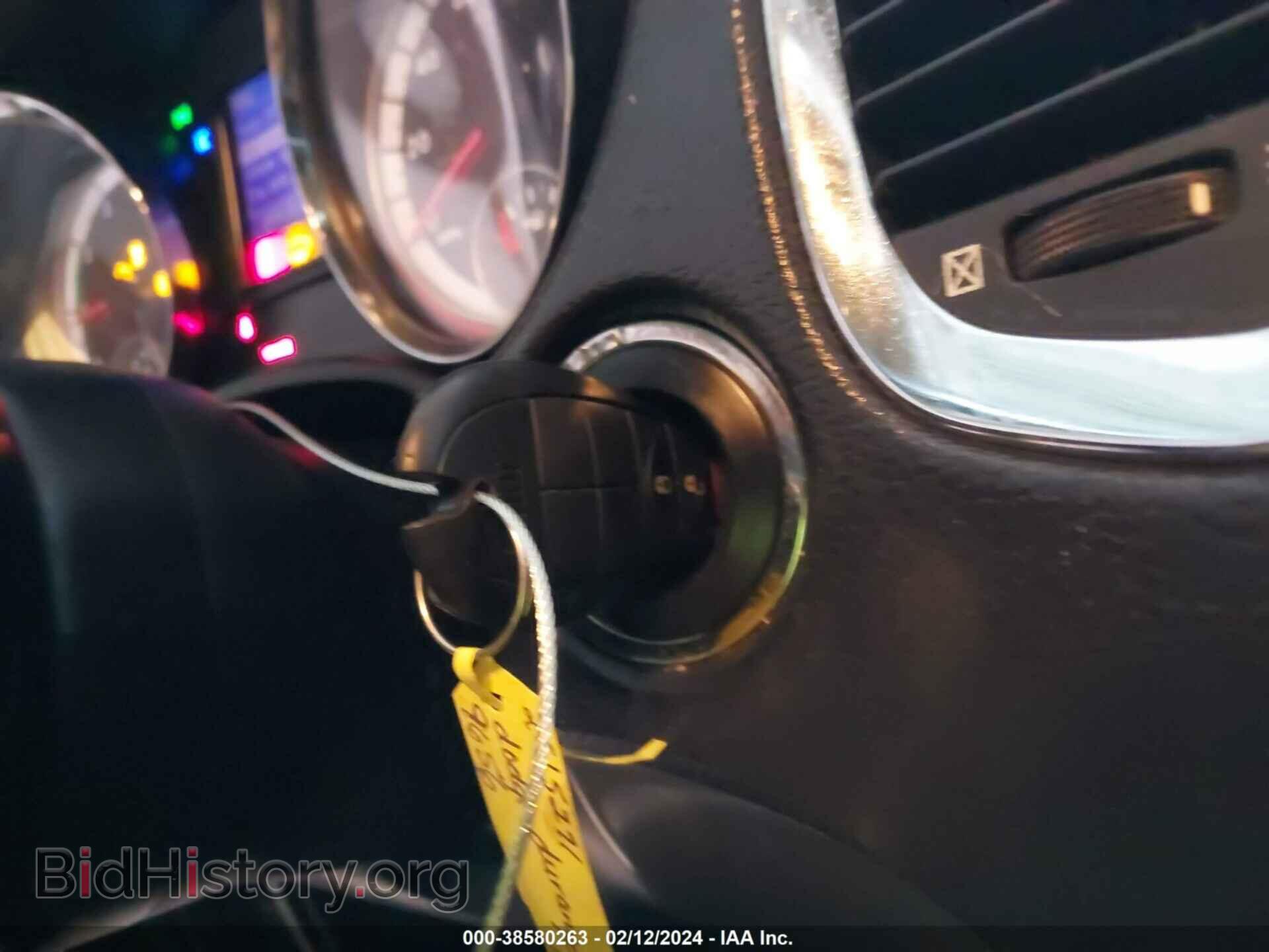 2013 DODGE DURANGO - VIN: 1C4RDHAG1DC539656 - Photo 11