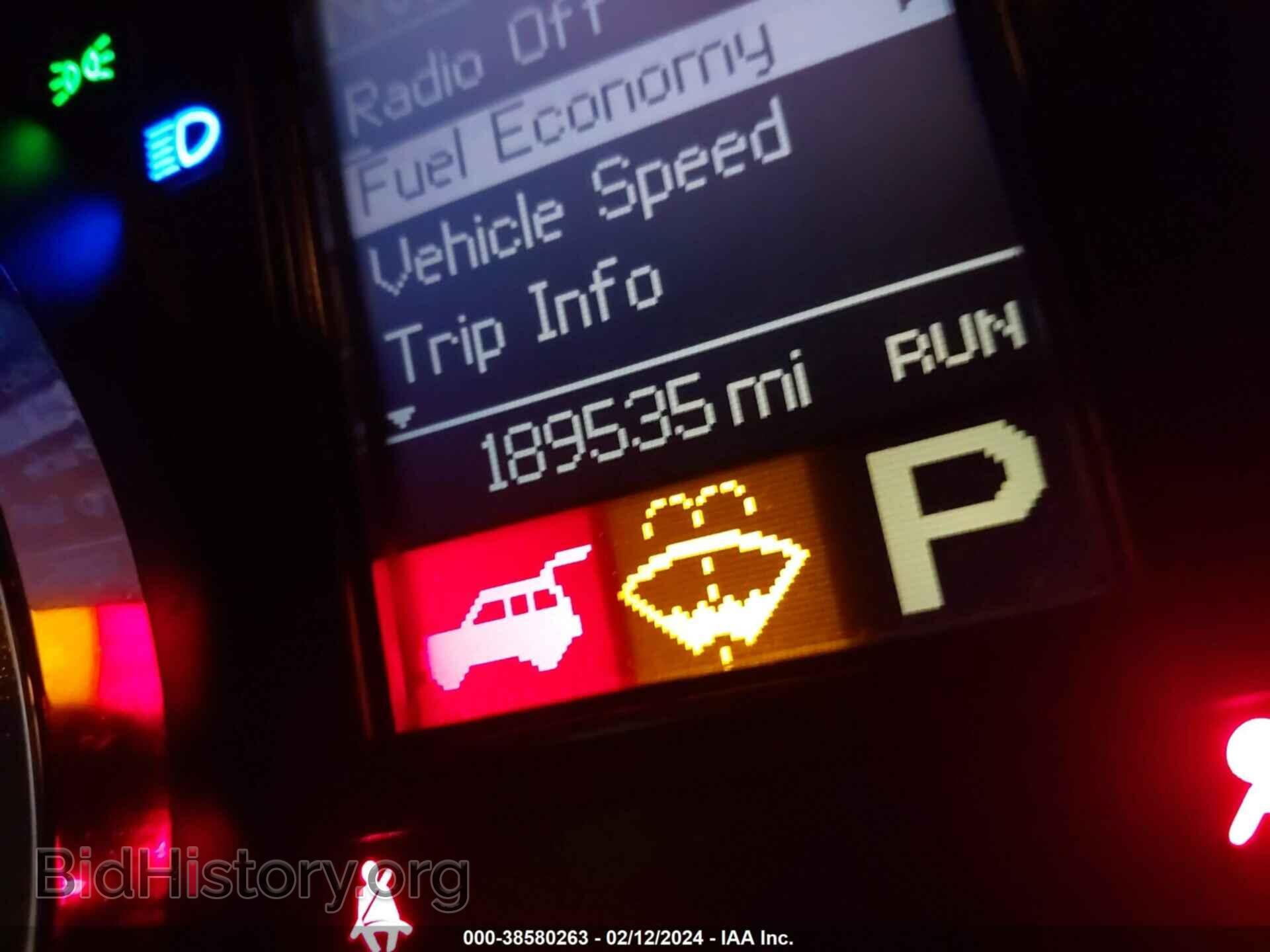 2013 DODGE DURANGO - VIN: 1C4RDHAG1DC539656 - Photo 15