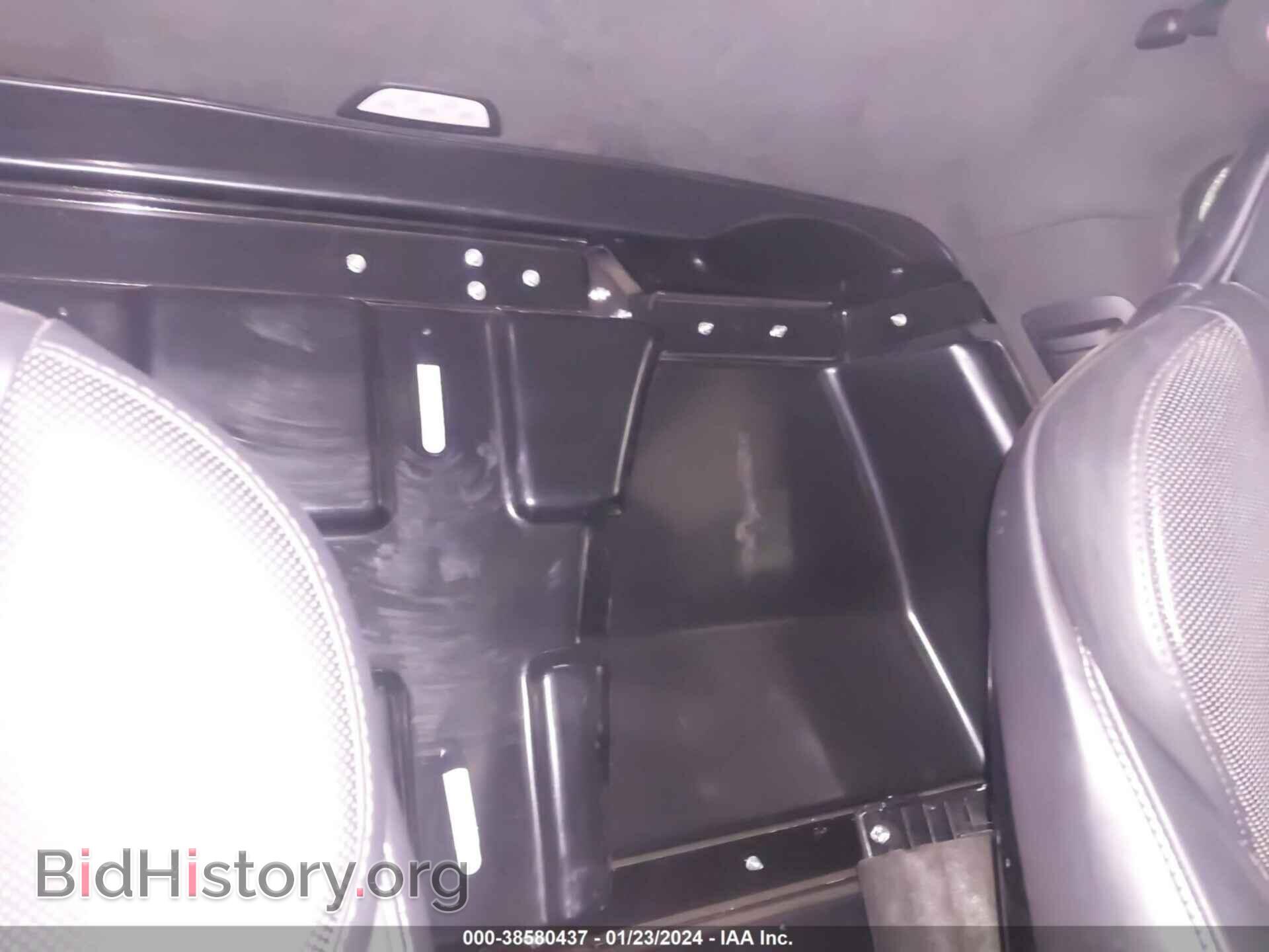 2016 TESLA MODEL X - VIN: 5YJXCBE21GF022015 - Photo 7