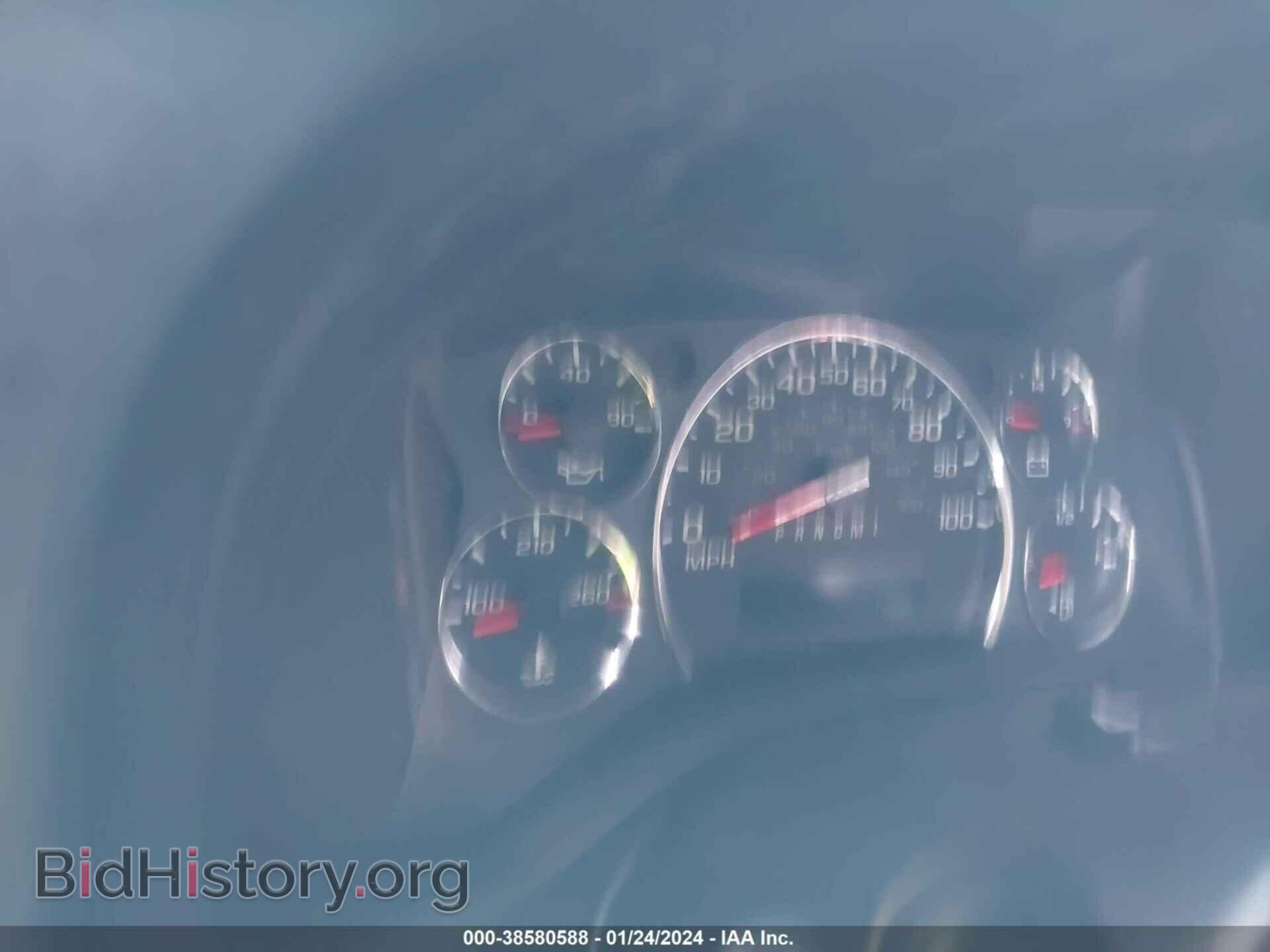 2014 CHEVROLET EXPRESS 2500 - VIN: 1GAWGPFGXE1119476 - Фото 7
