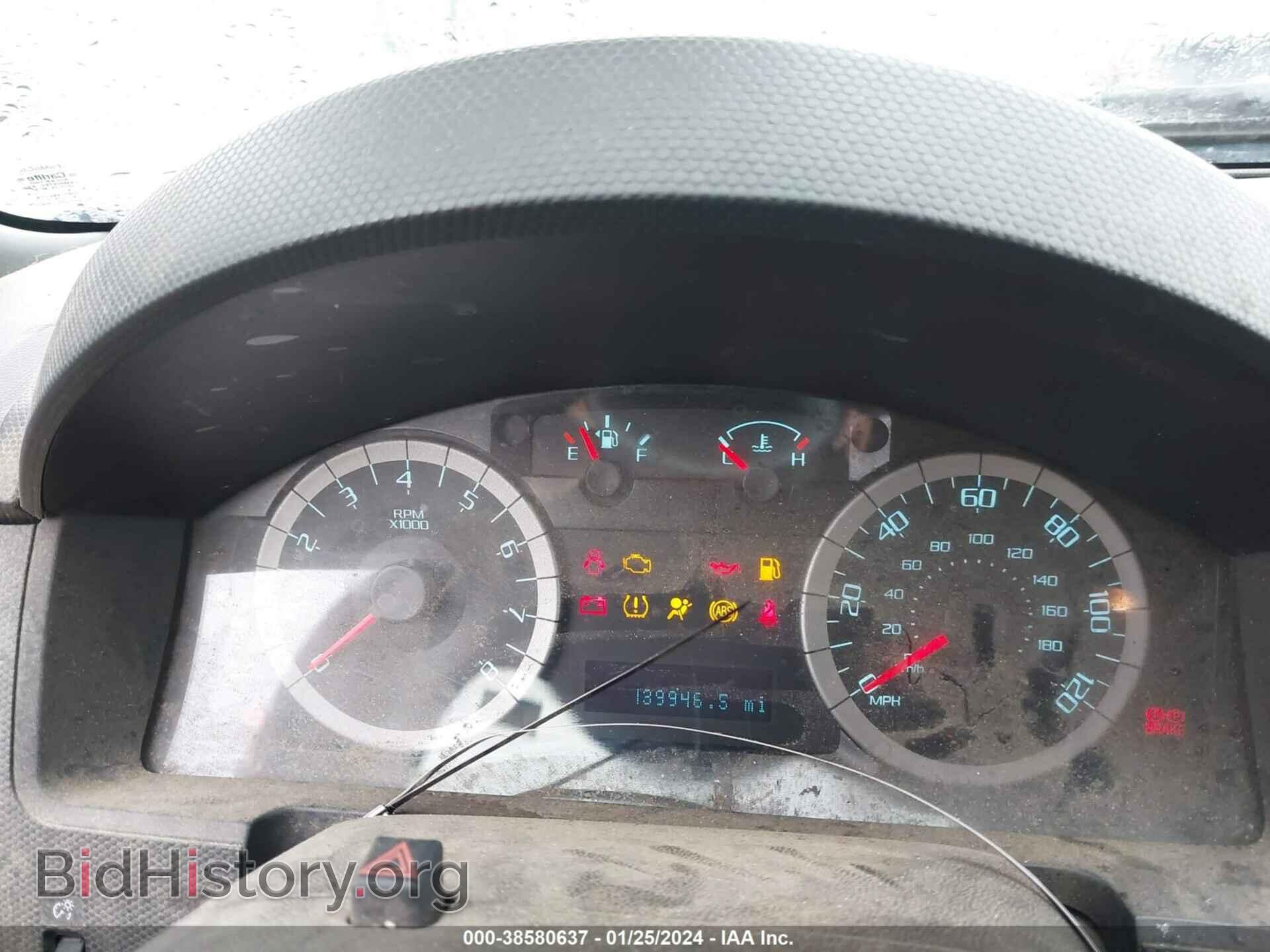 2010 FORD ESCAPE - VIN: 1FMCU9DG0AKB54657 - Фото 16