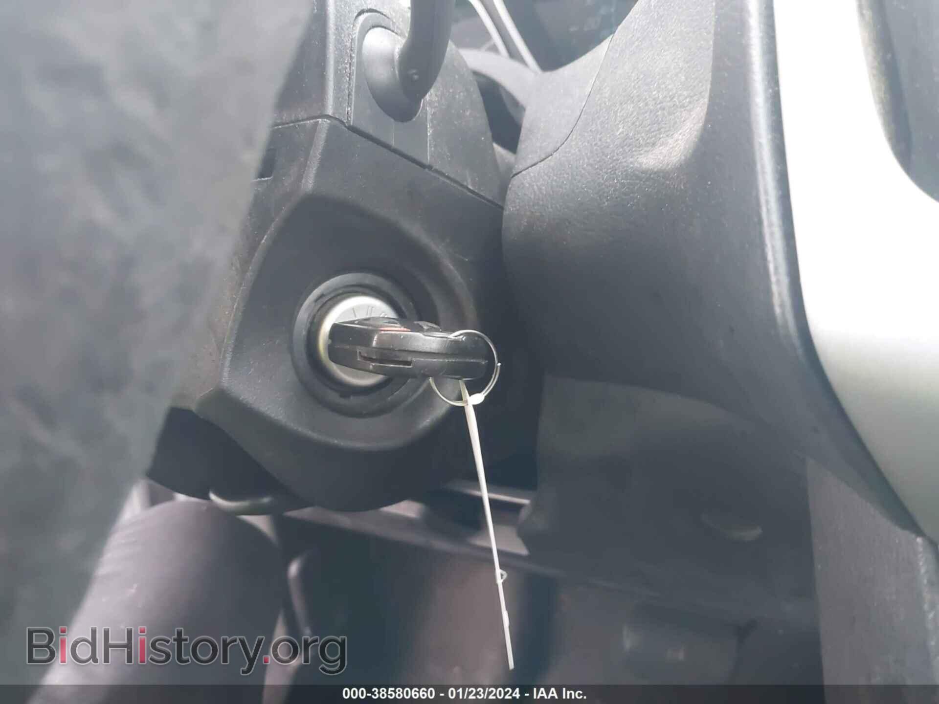 2012 FORD FOCUS - VIN: 1FAHP3F27CL127796 - Фото 11