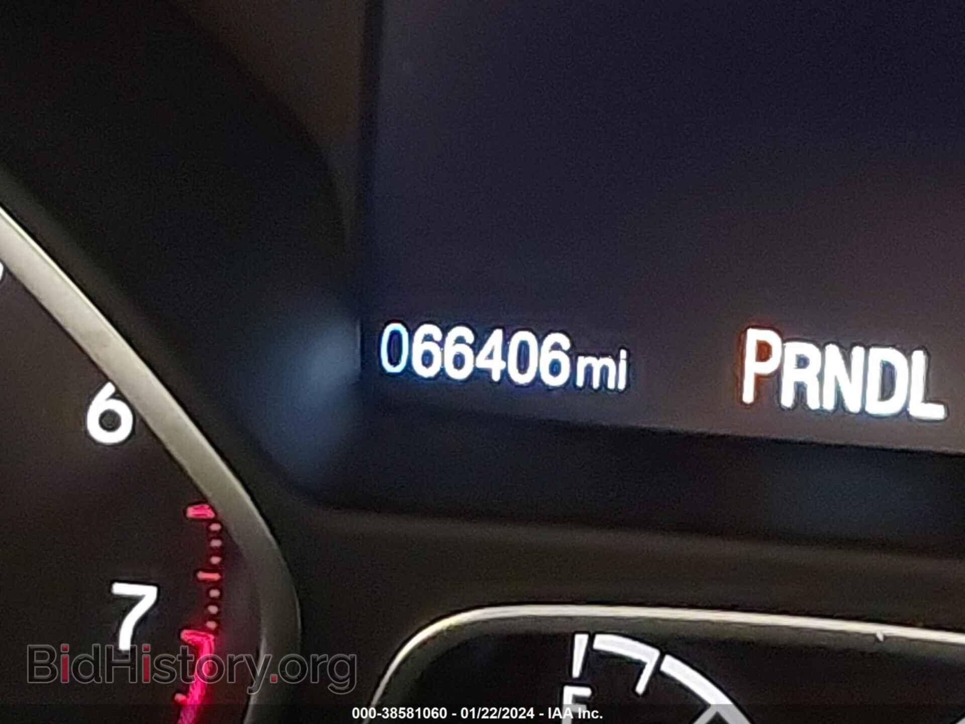 2015 FORD FOCUS - VIN: 1FADP3F28FL383058 - Фото 15