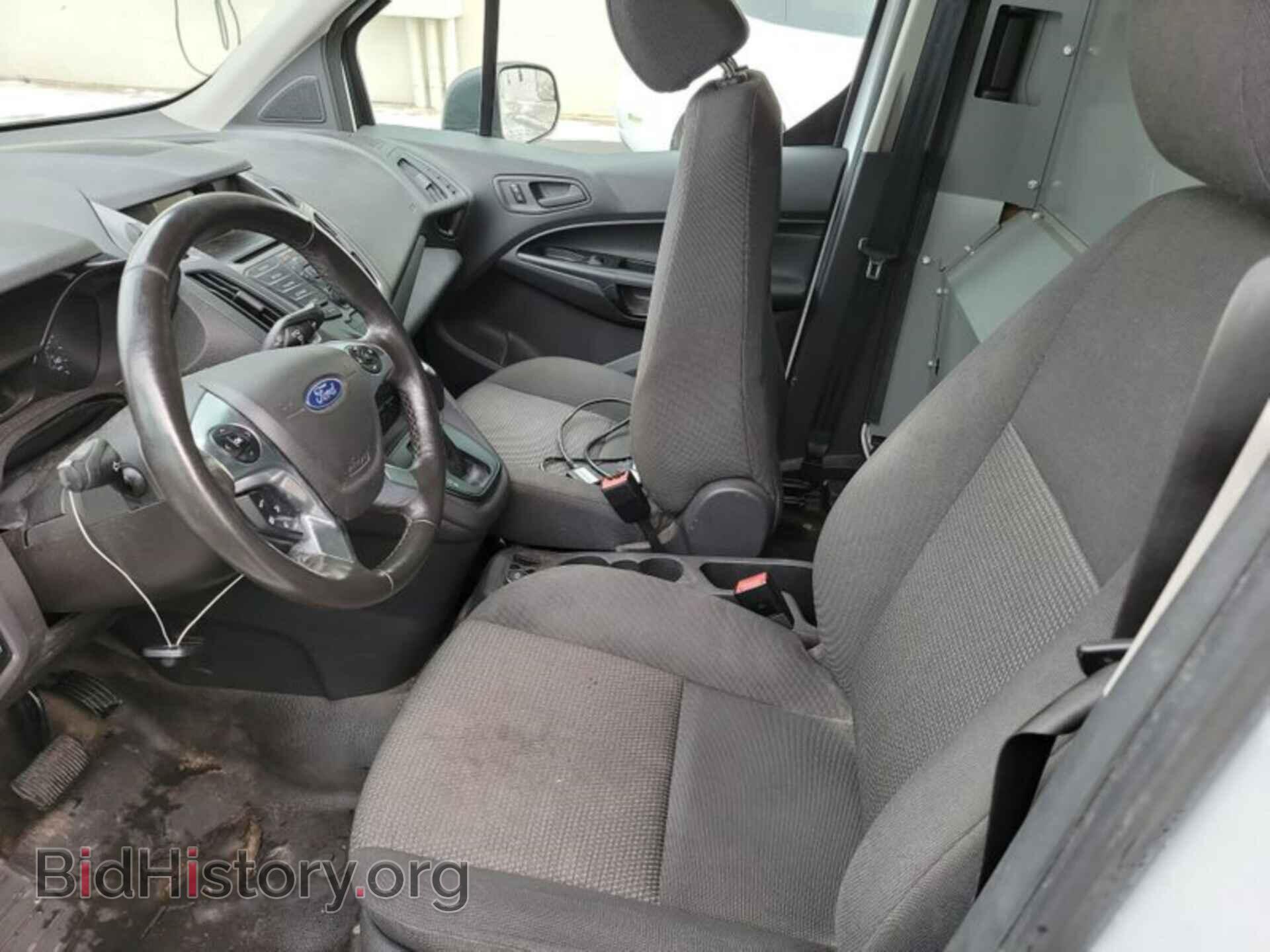 2018 FORD TRANSIT CONNECT - VIN: NM0LS7E71J1375314 - Фото 13
