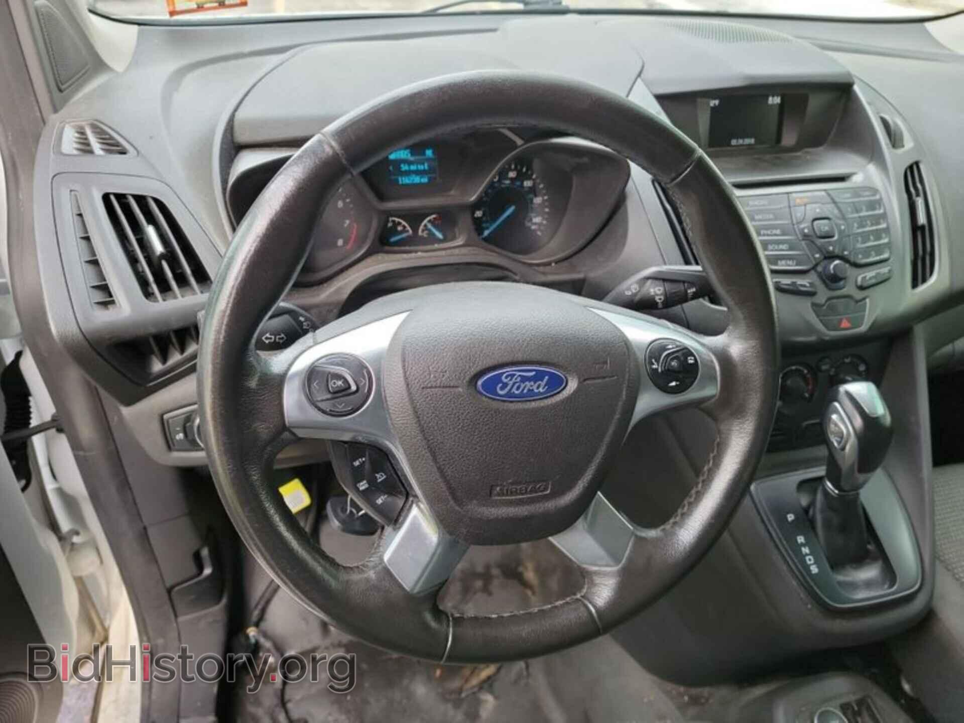 2018 FORD TRANSIT CONNECT - VIN: NM0LS7E71J1375314 - Фото 14