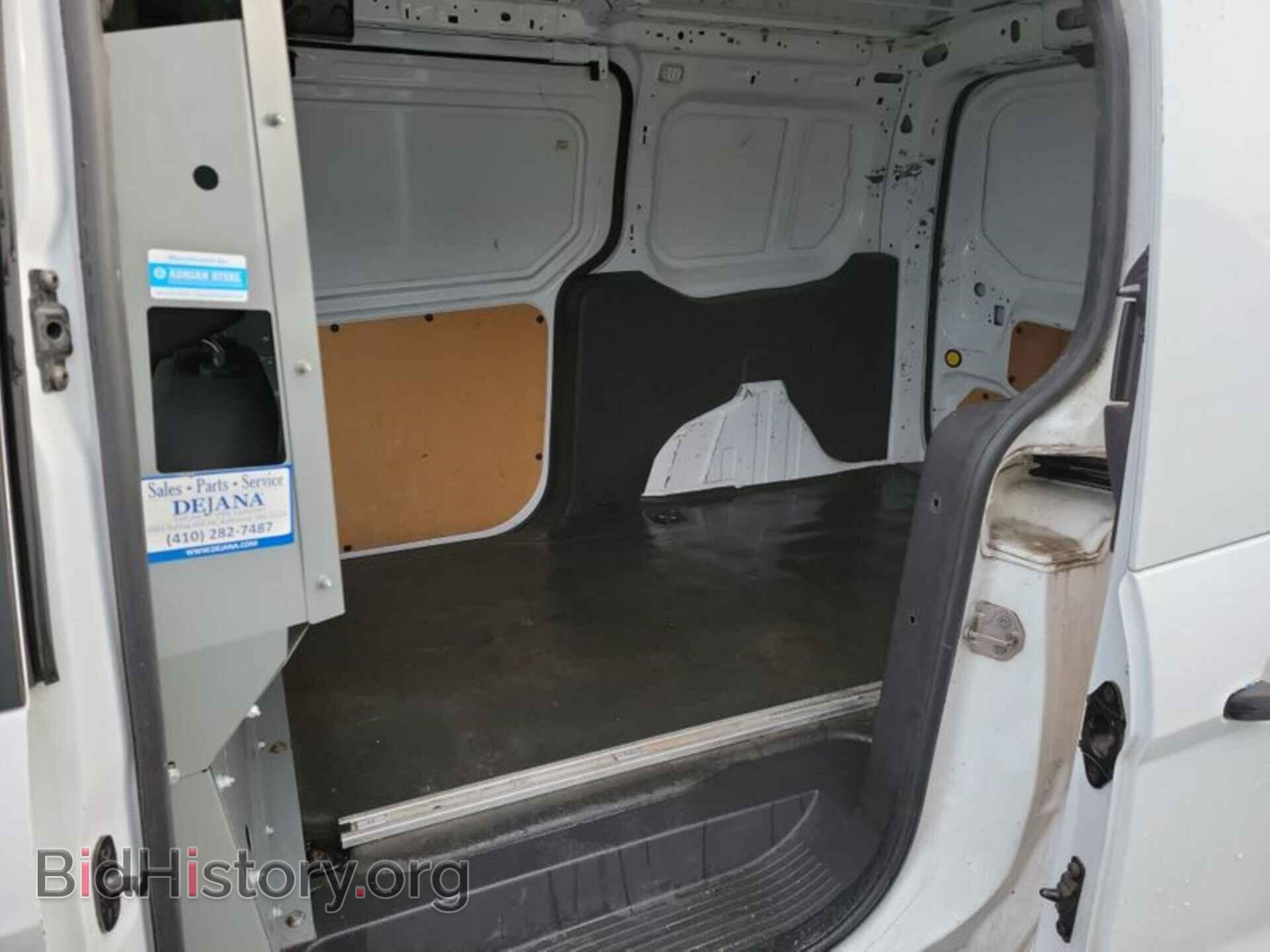 2018 FORD TRANSIT CONNECT - VIN: NM0LS7E71J1375314 - Фото 15