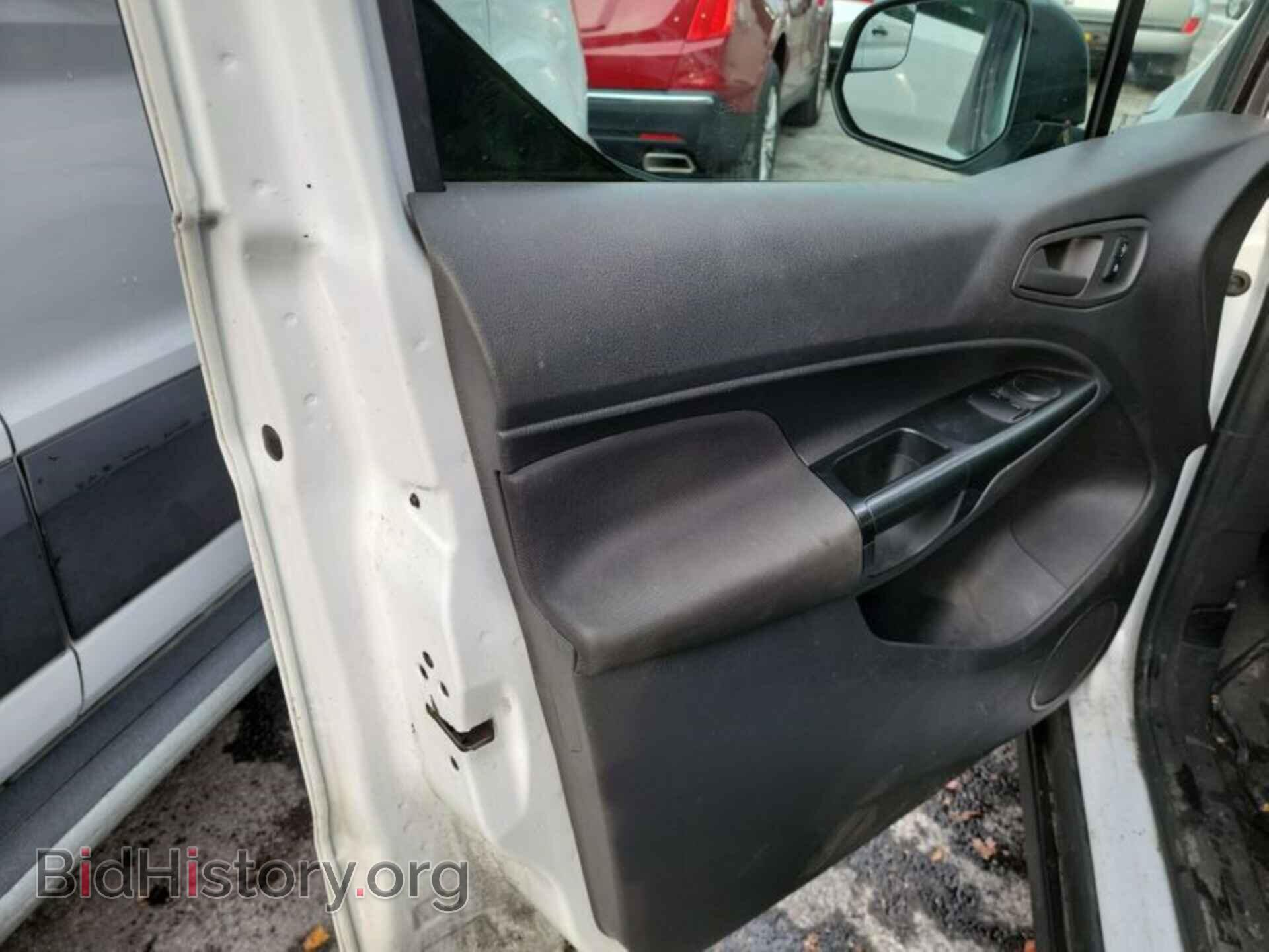 2018 FORD TRANSIT CONNECT - VIN: NM0LS7E71J1375314 - Фото 16
