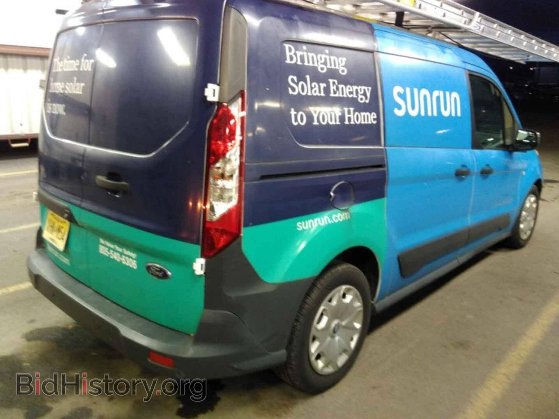 2018 FORD TRANSIT CONNECT - VIN: NM0LS7E71J1375314 - Фото 18