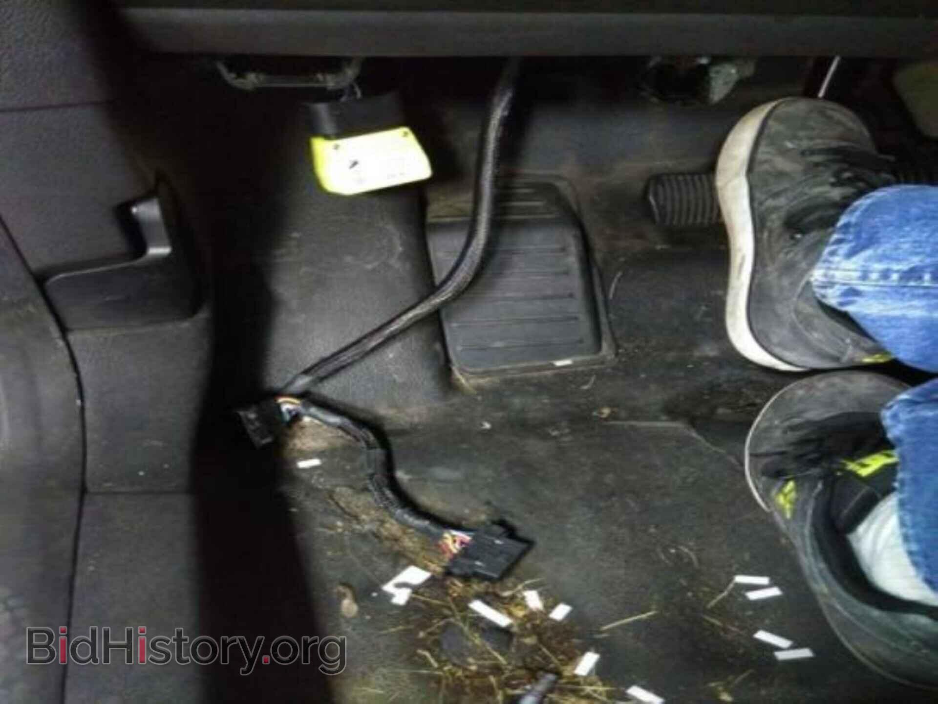2018 FORD TRANSIT CONNECT - VIN: NM0LS7E71J1375314 - Фото 19