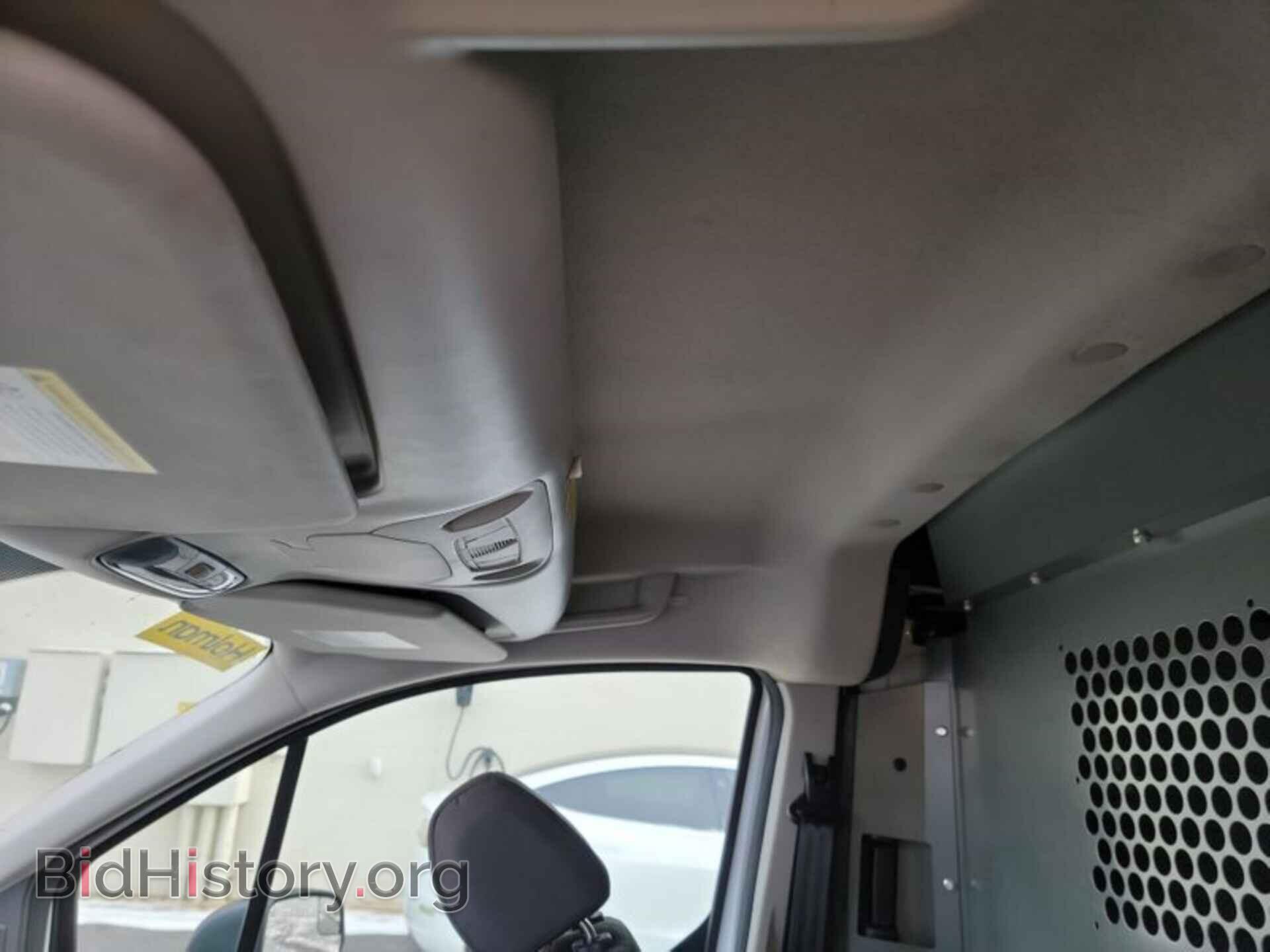 2018 FORD TRANSIT CONNECT - VIN: NM0LS7E71J1375314 - Фото 3