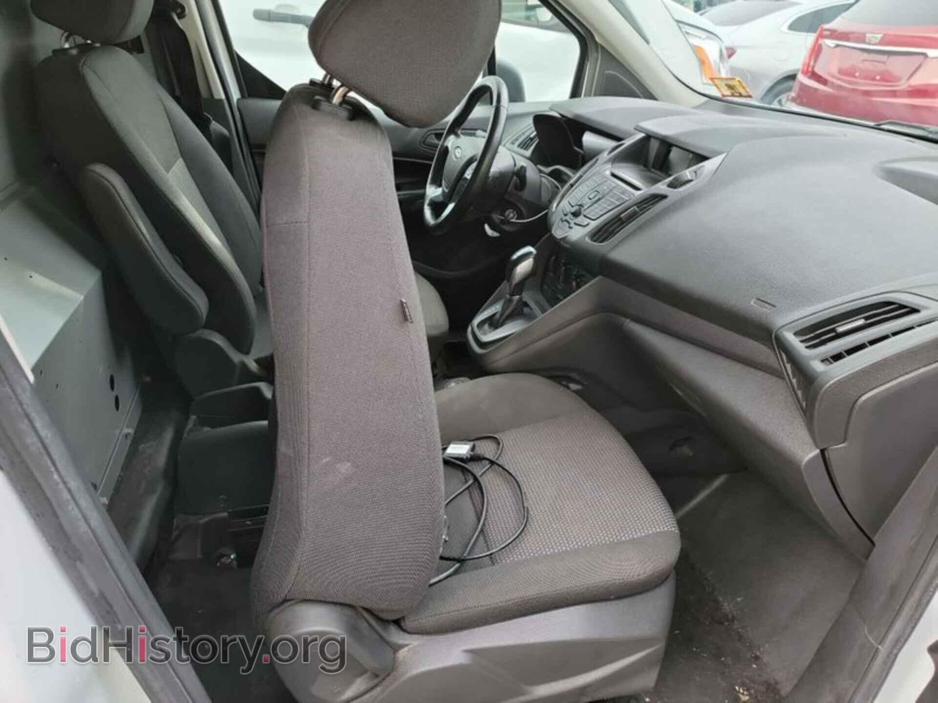 2018 FORD TRANSIT CONNECT - VIN: NM0LS7E71J1375314 - Фото 22
