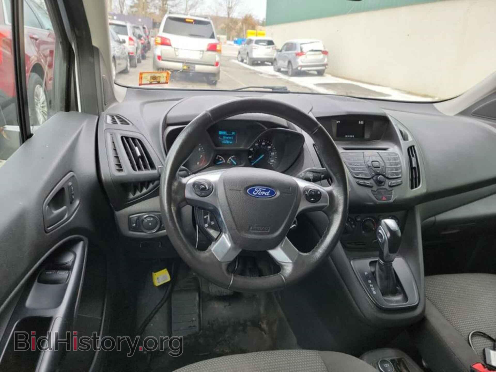 2018 FORD TRANSIT CONNECT - VIN: NM0LS7E71J1375314 - Фото 23