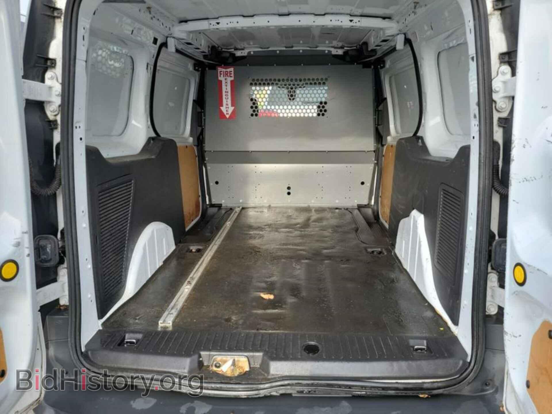 2018 FORD TRANSIT CONNECT - VIN: NM0LS7E71J1375314 - Фото 4