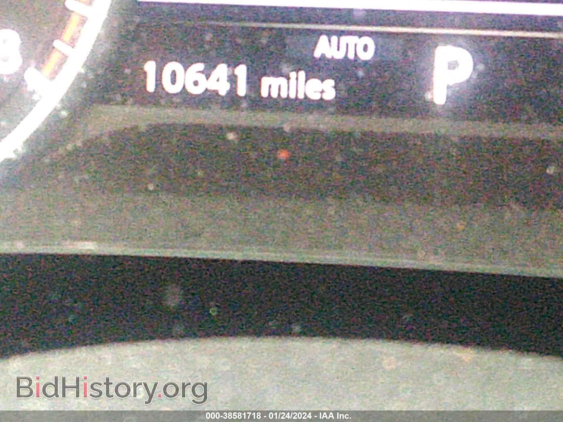 2023 NISSAN PATHFINDER - VIN: 5N1DR3CC3PC243000 - Фото 16