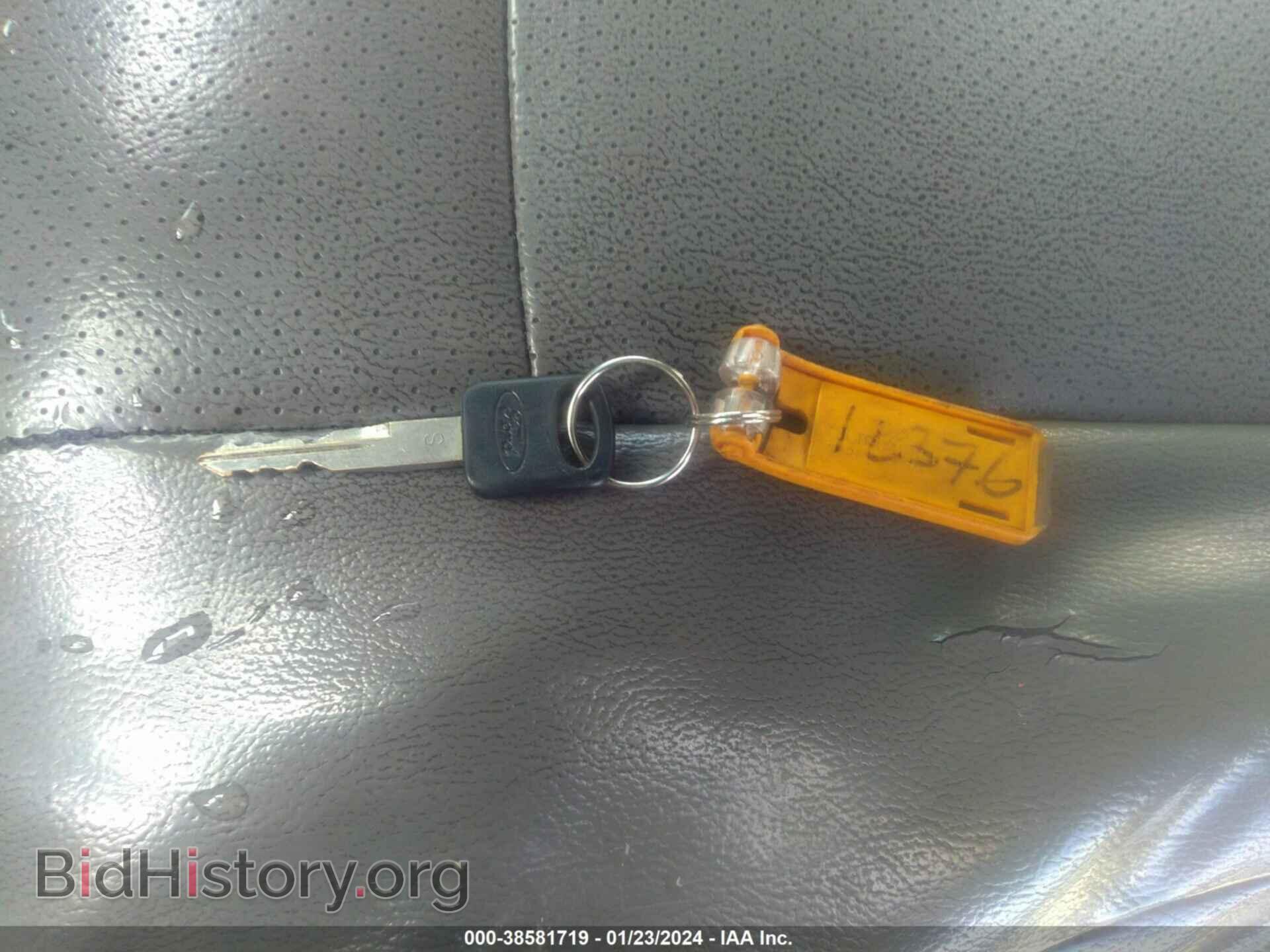 2012 FORD E-250 - VIN: 1FTNE2EL0CDB26345 - Фото 11