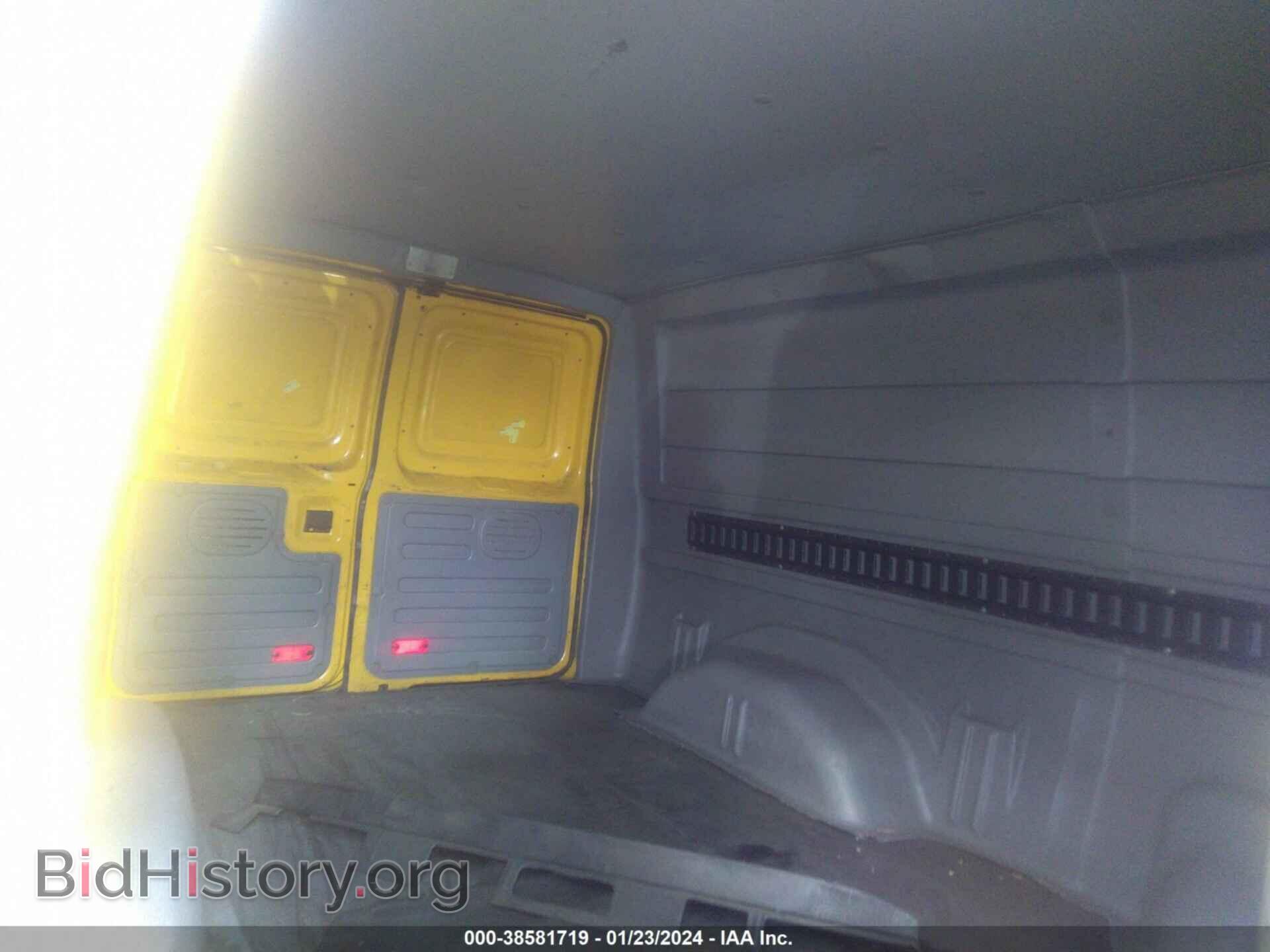 2012 FORD E-250 - VIN: 1FTNE2EL0CDB26345 - Фото 8