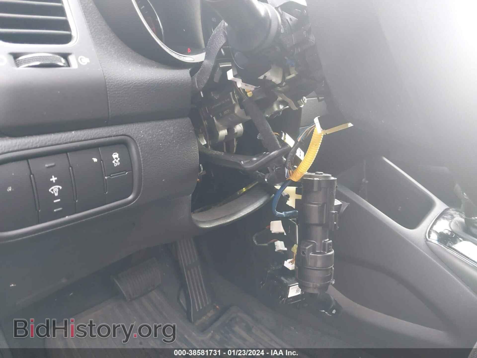 2017 KIA FORTE - VIN: 3KPFK4A73HE140831 - Фото 6