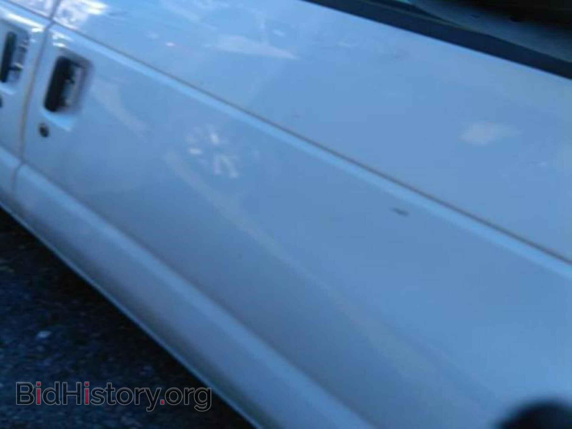 2007 FORD E-250 - VIN: 1FTNE24W07DA99956 - Фото 9