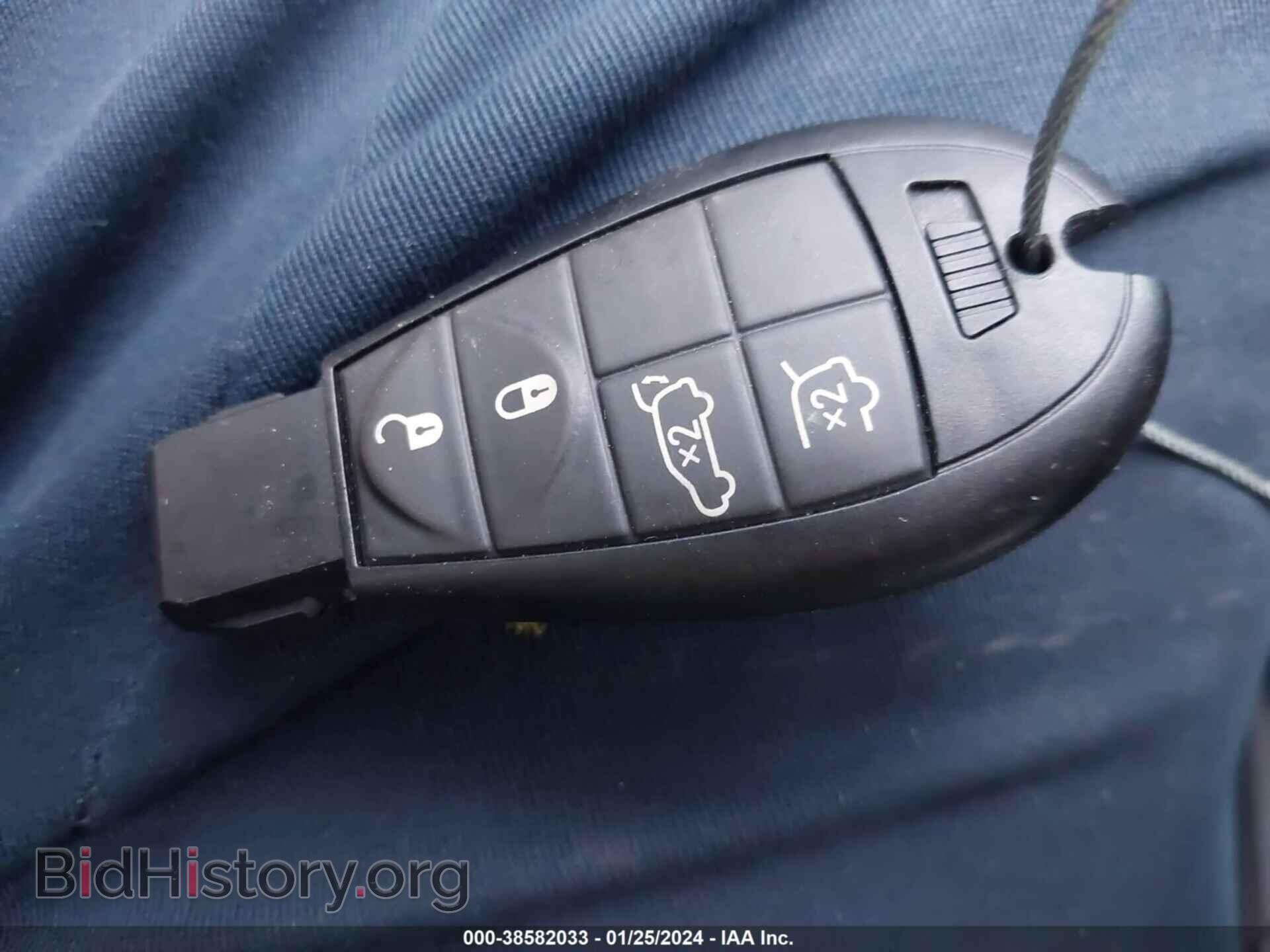 2008 DODGE CHARGER - VIN: 2B3LA43R28H206800 - Фото 11
