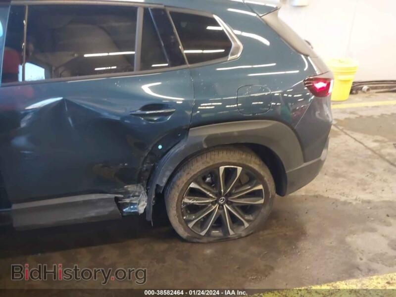 2023 Mazda CX-50 (VIN 7MMVABEMXPN147952) — фото 6 из 16