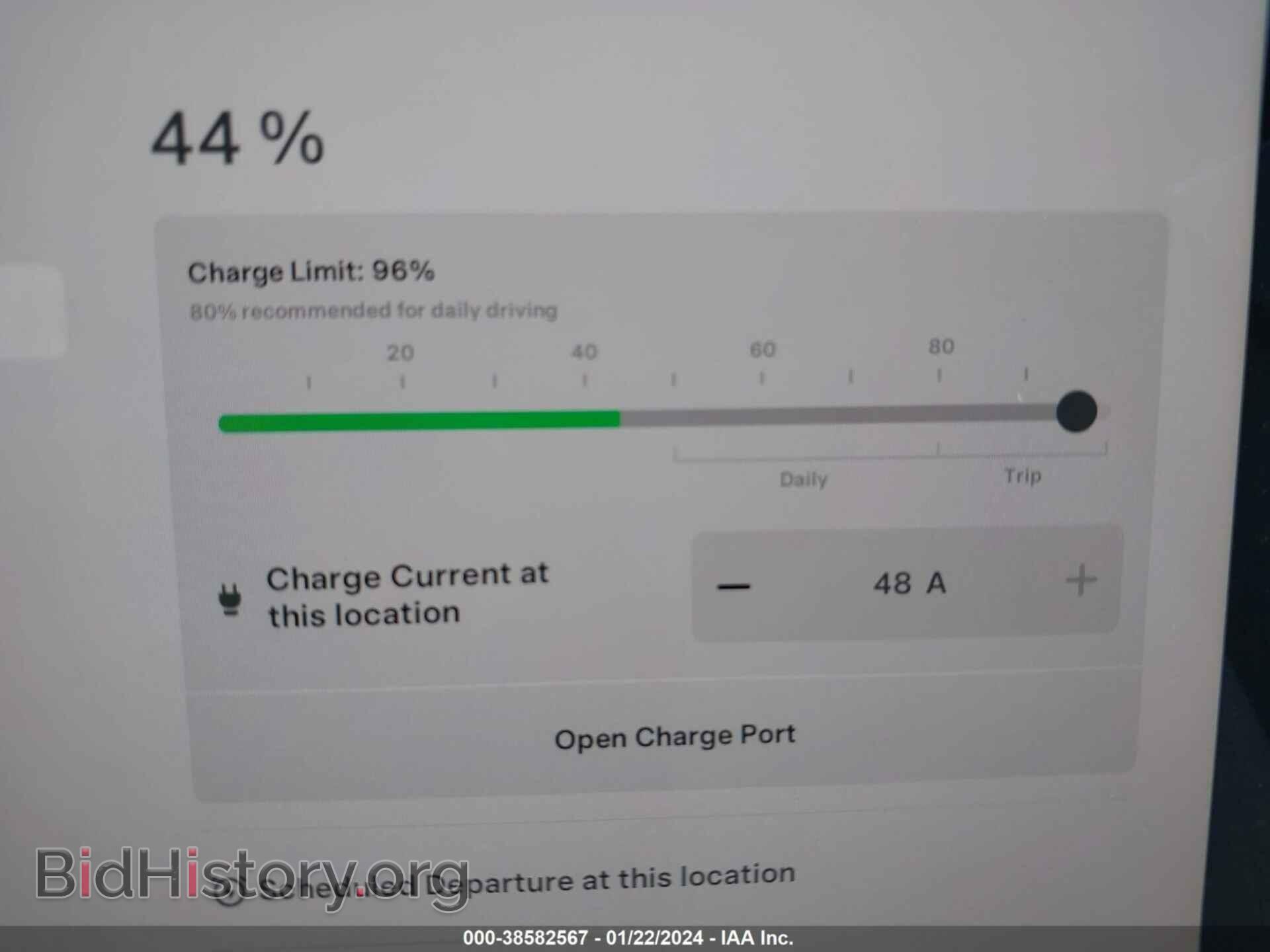 2023 TESLA MODEL 3 - VIN: 5YJ3E1EBXPF607470 - Фото 16