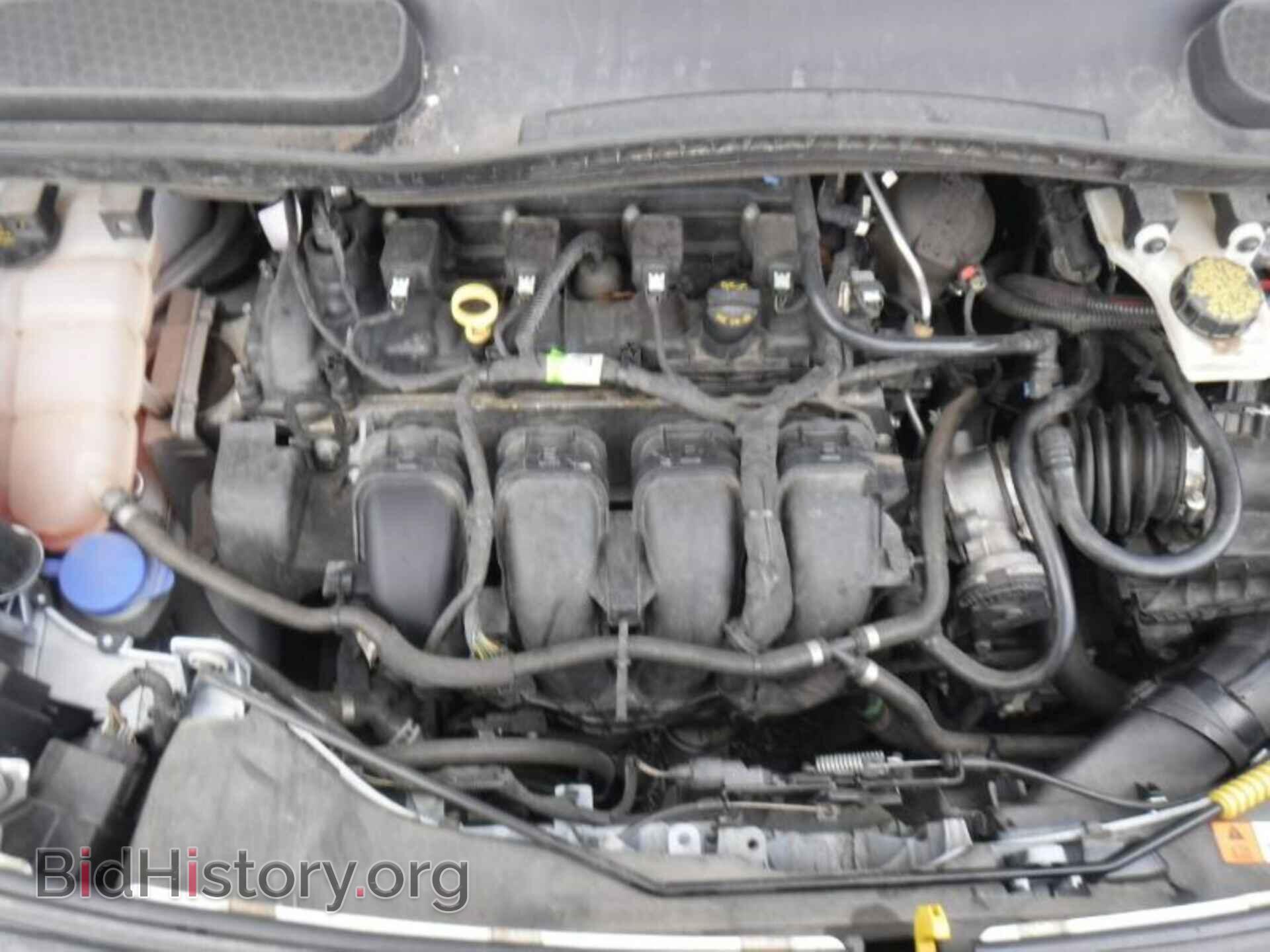 2020 FORD TRANSIT CONNECT - VIN: NM0LS7E28L1459167 - Фото 24