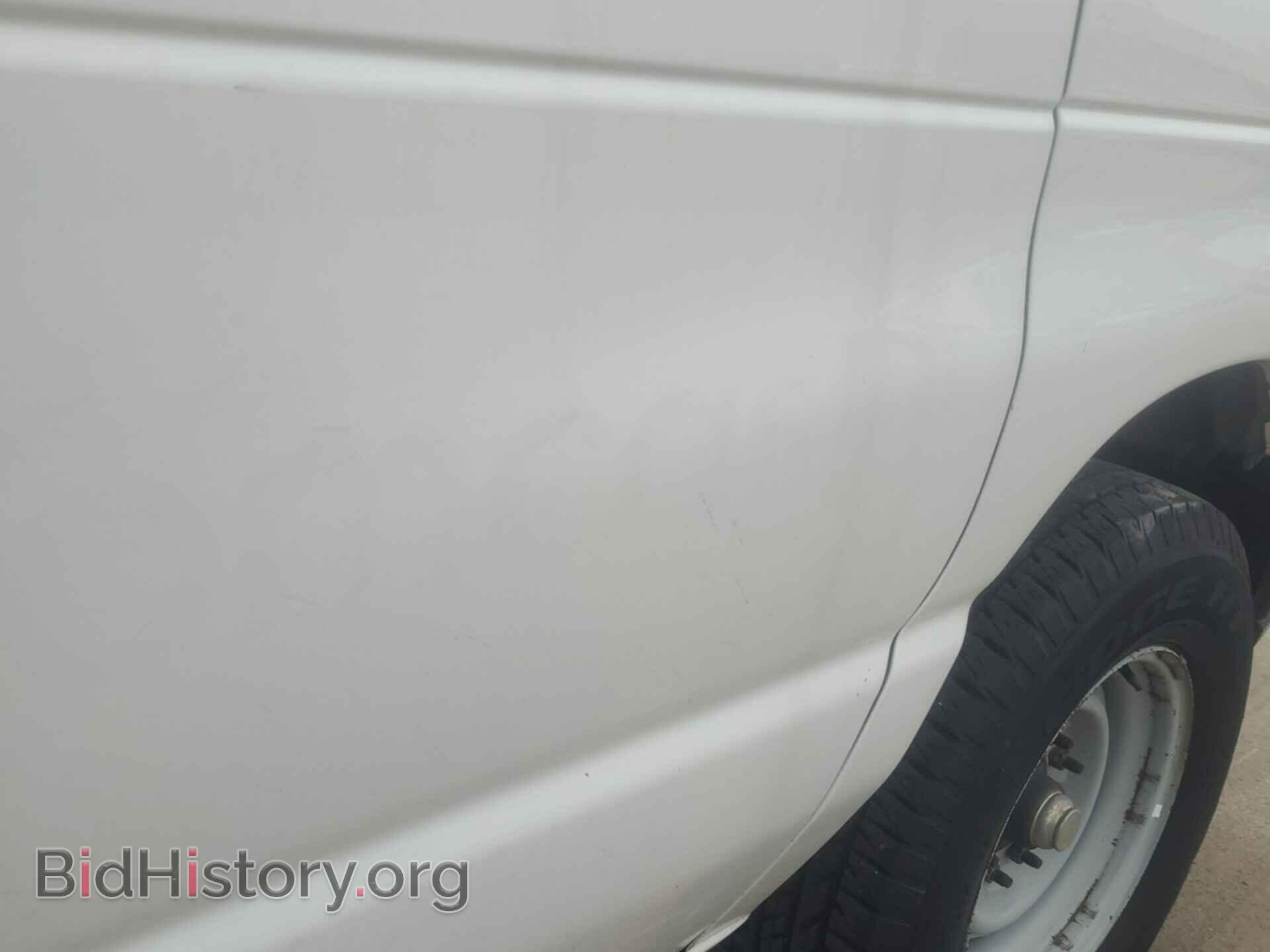 Photo 1FTNE2EL0BDB25954 - FORD E-250 2011