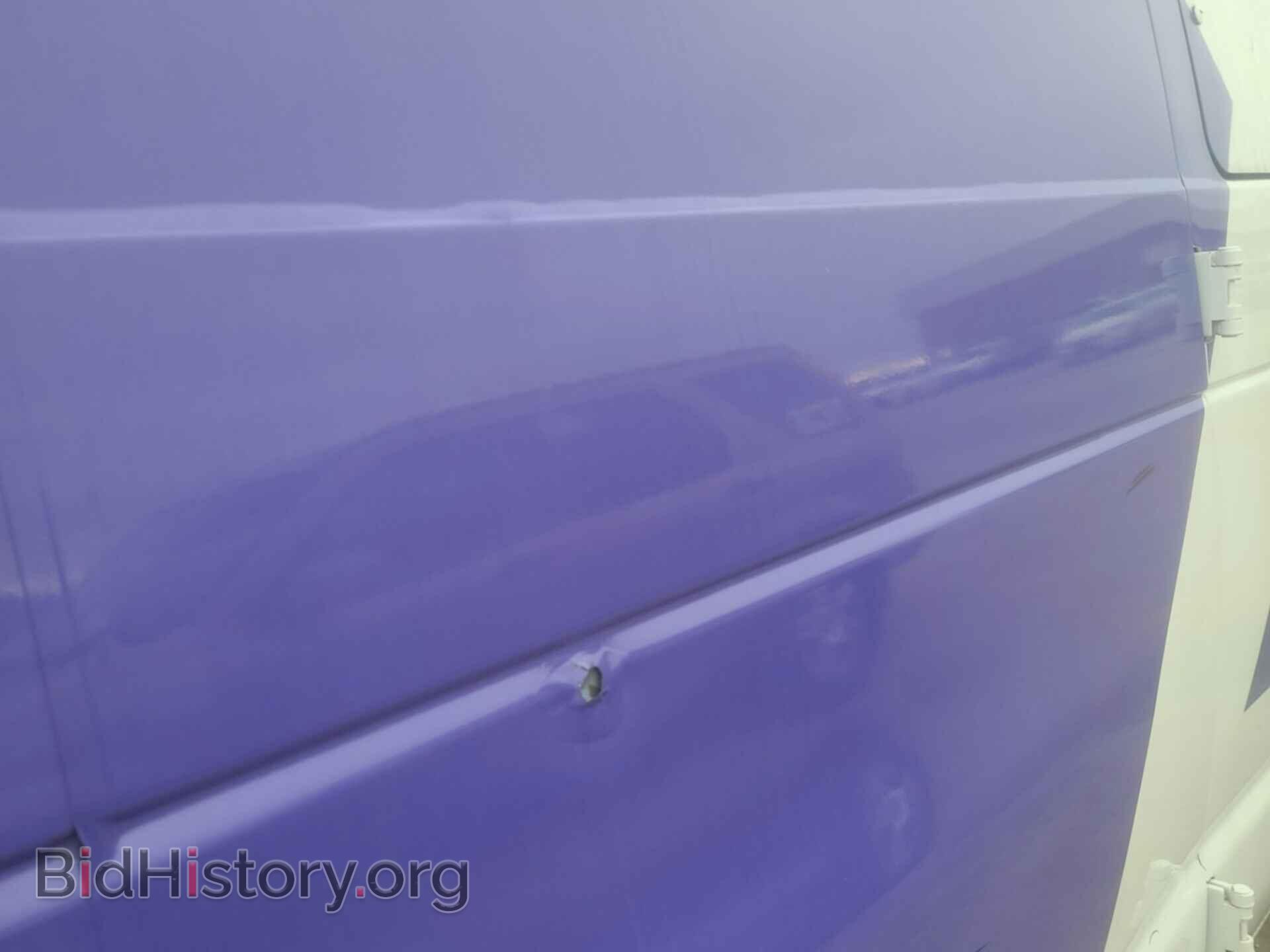 2011 FORD E-250 - VIN: 1FTNE2EL0BDB25954 - Photo 5