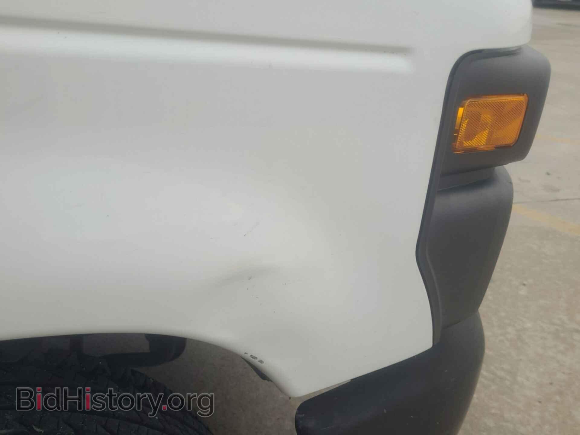 2011 FORD E-250 - VIN: 1FTNE2EL0BDB25954 - Photo 8