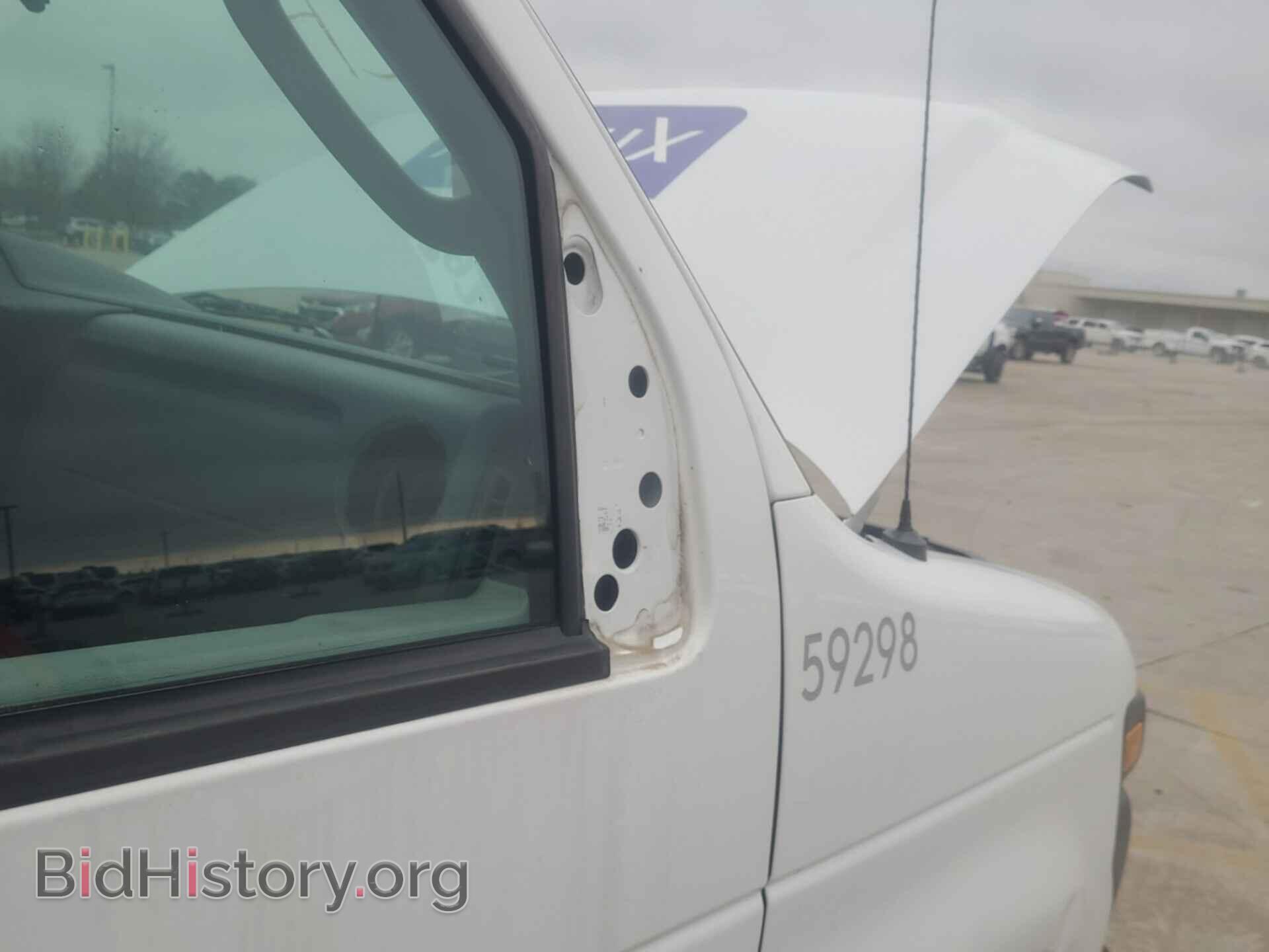 2011 FORD E-250 - VIN: 1FTNE2EL0BDB25954 - Photo 10