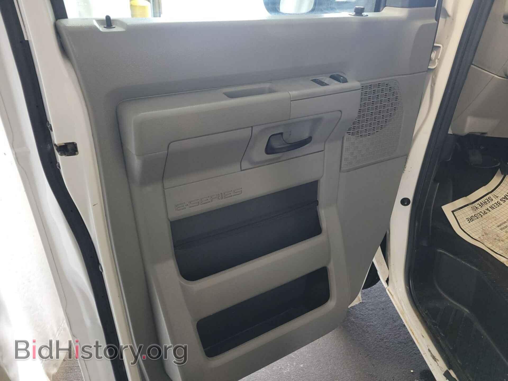 2013 FORD E-150 - VIN: 1FTNE1EW6DDA58882 - Фото 26
