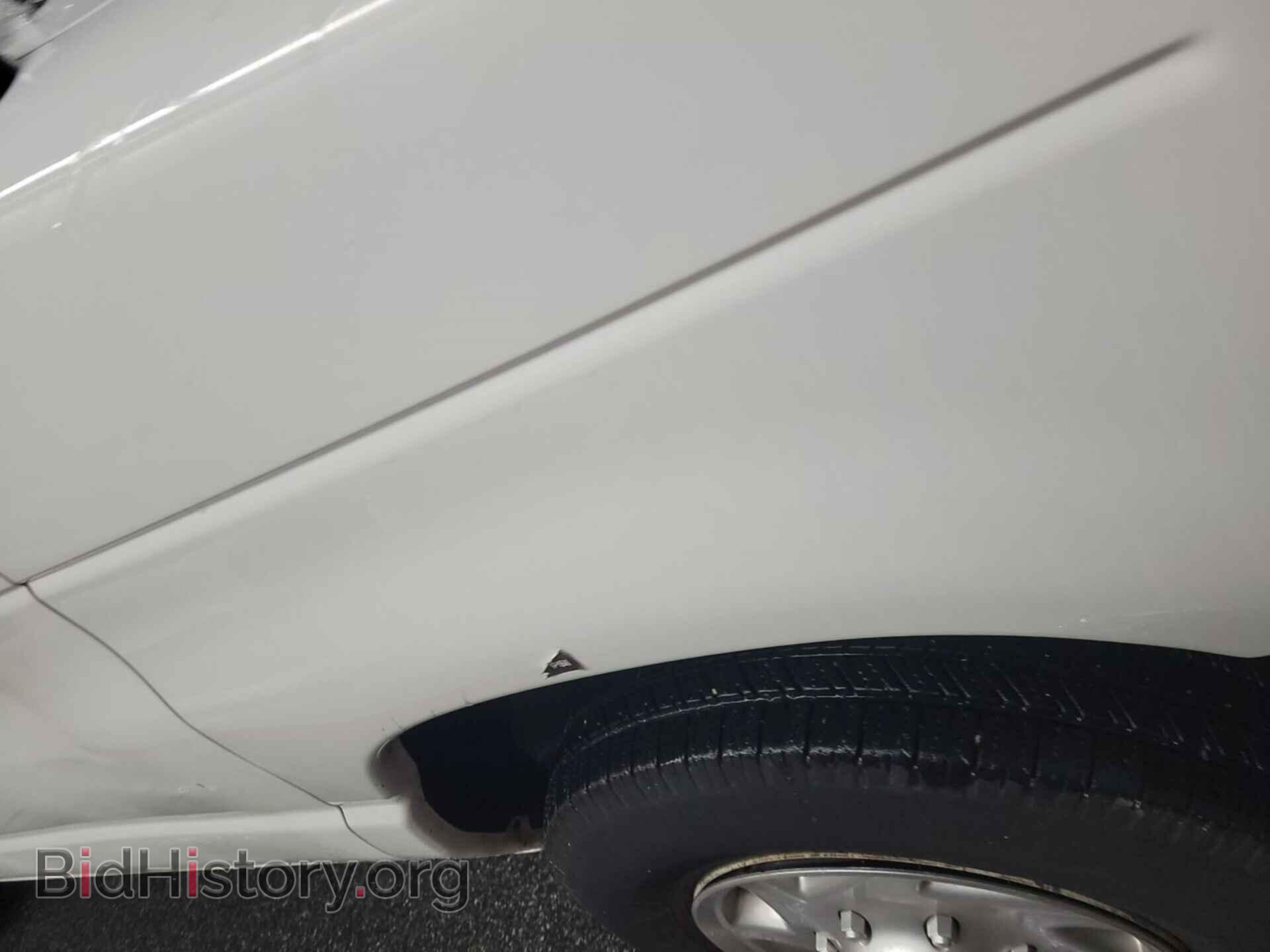 2013 FORD E-150 - VIN: 1FTNE1EW6DDA58882 - Фото 4